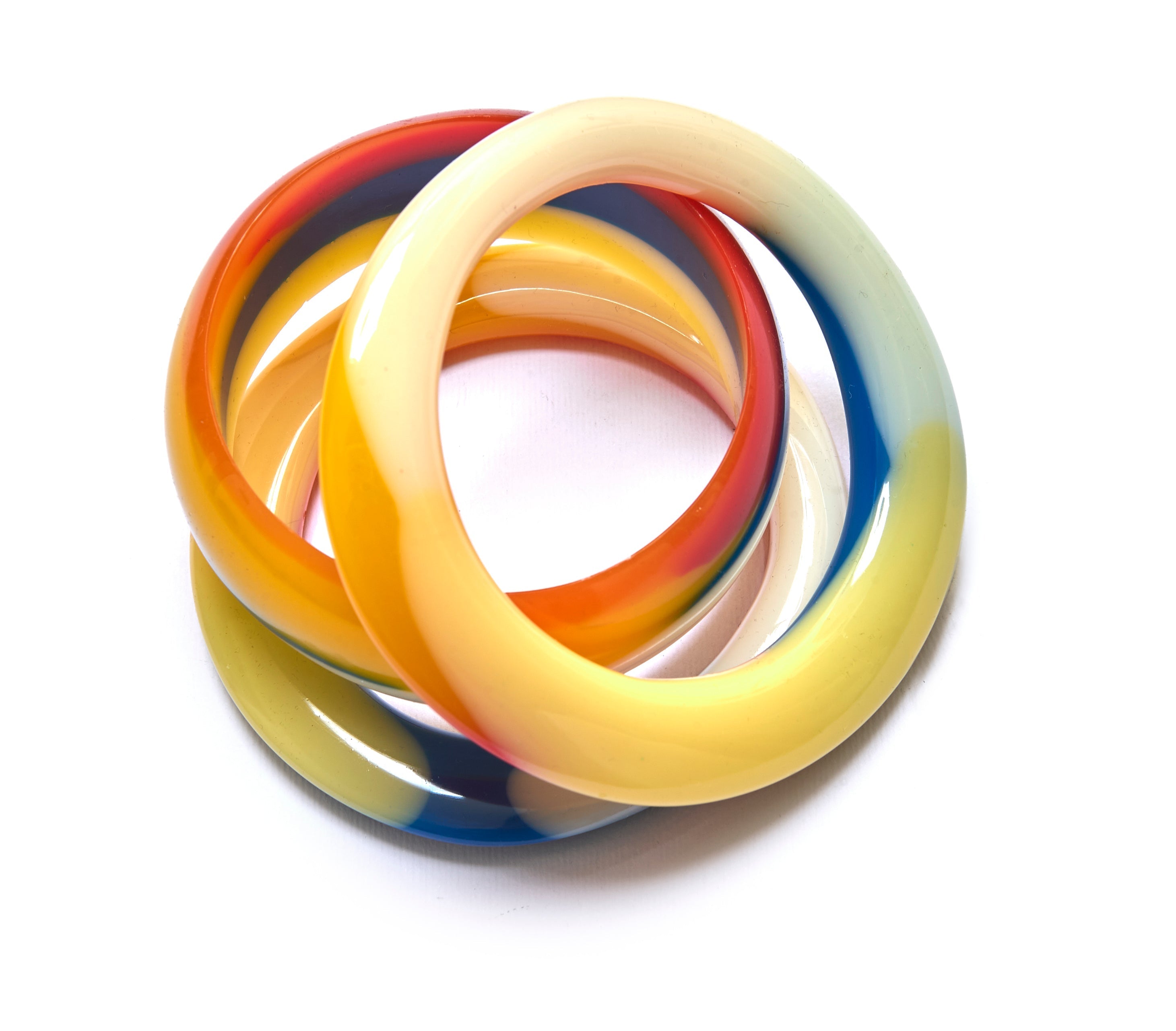 Image of IL BRACCIALE:  UN VERO E PROPRIO SEGNO DI PERSONALITA’