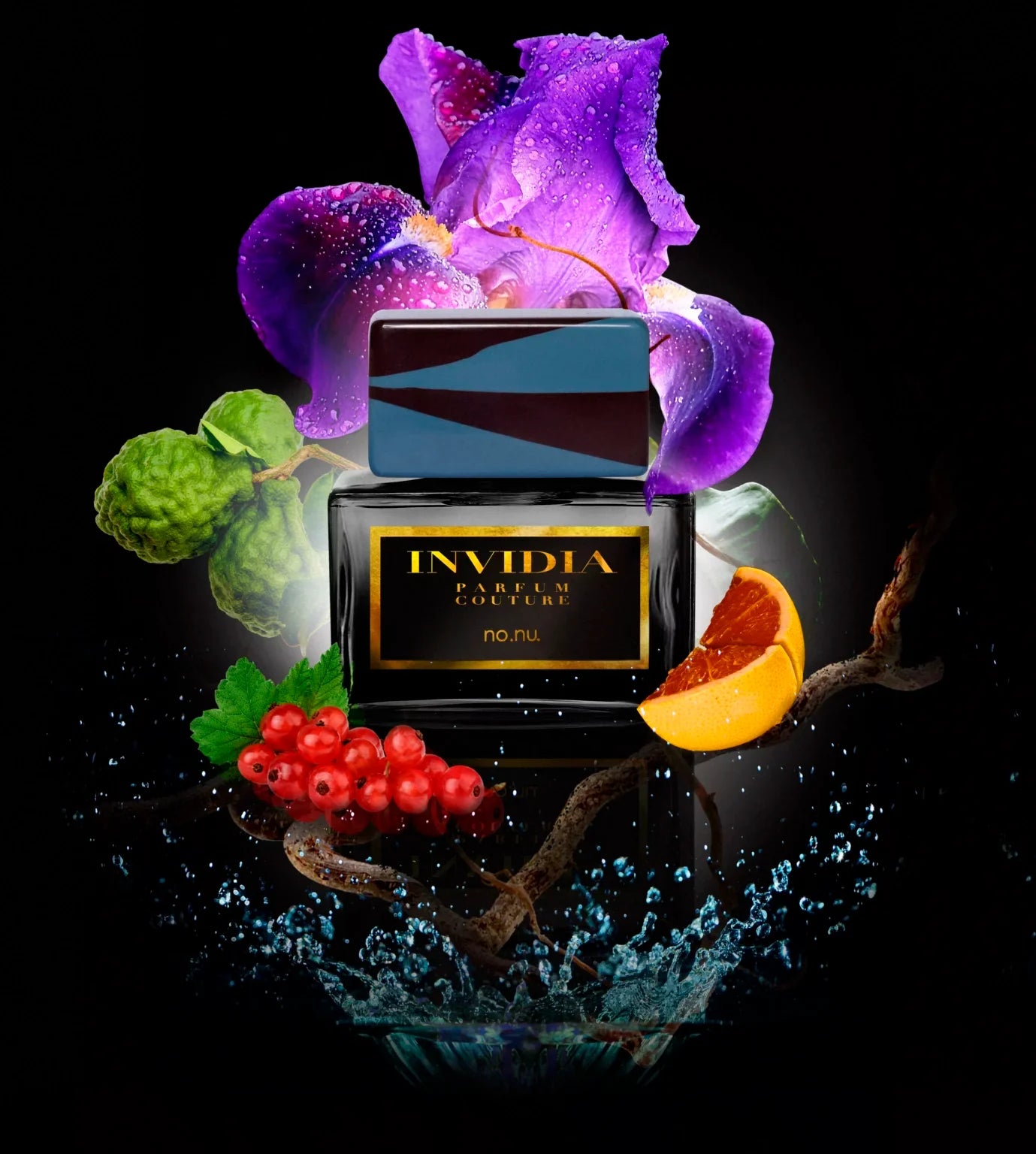 Image of IL PROFUMO: IDENTIFICA L’ANIMA DI CHI LO INDOSSA