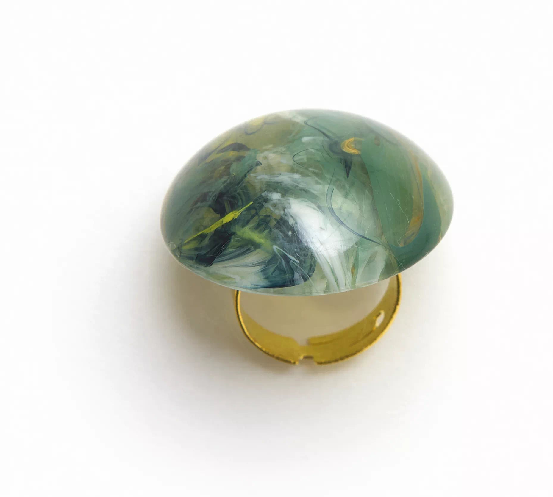GRETA MAXY RING
