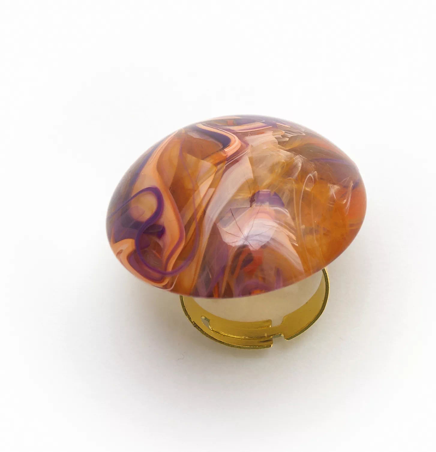 Image of GRETA MAXY RING
