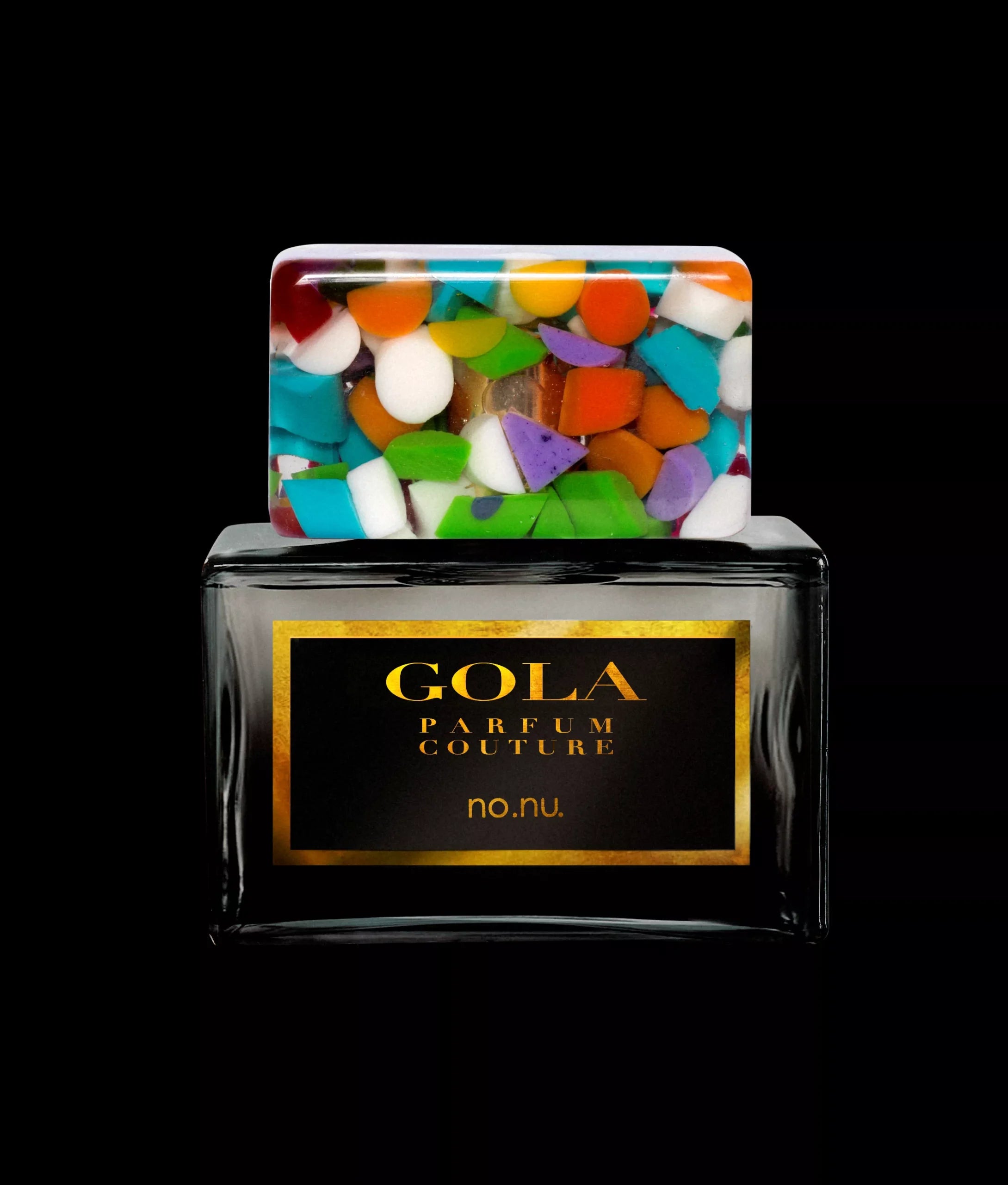 Image of GOLA PARFUM 100 ML