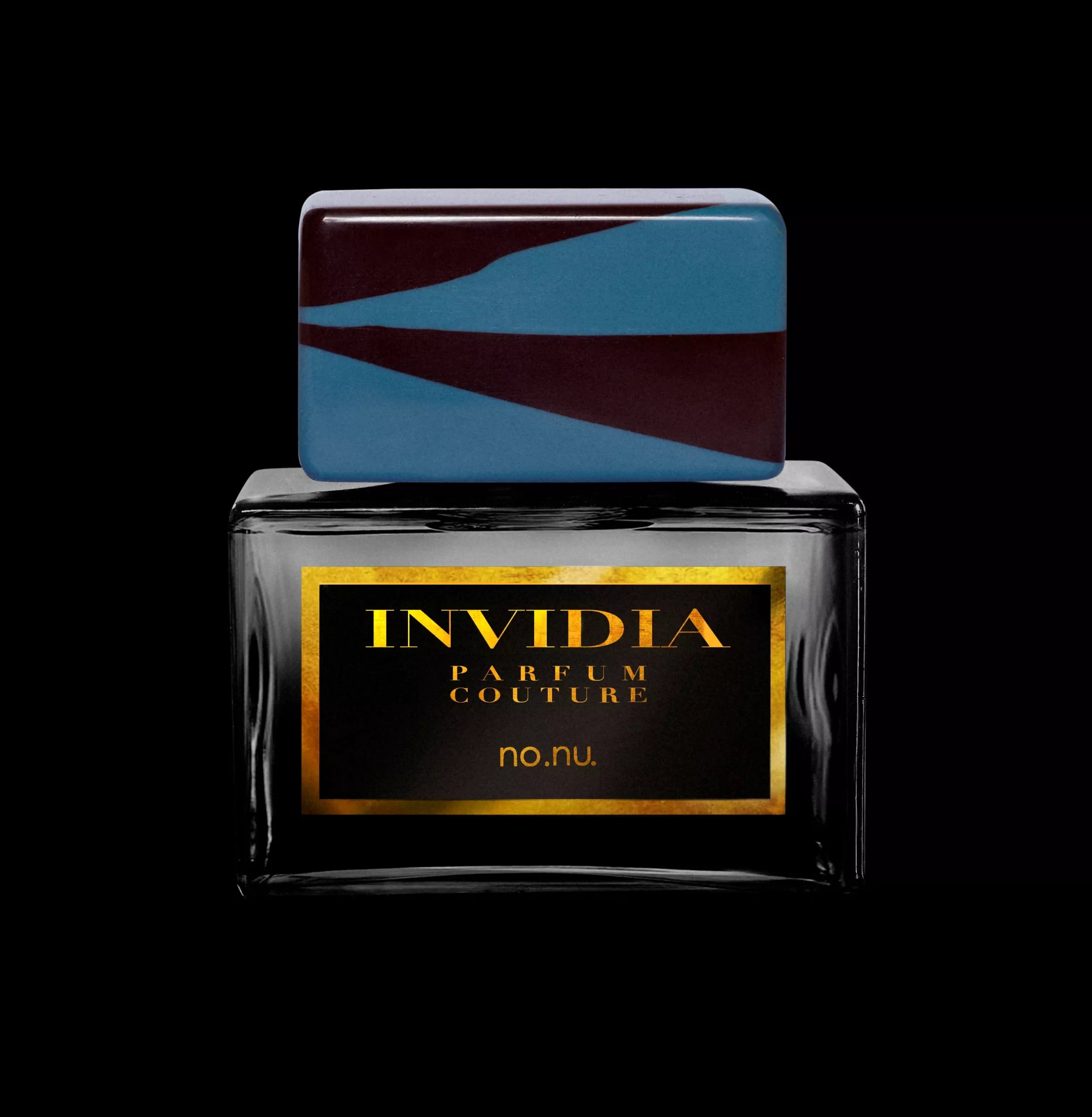 Image of INVIDIA PARFUM 100 ML