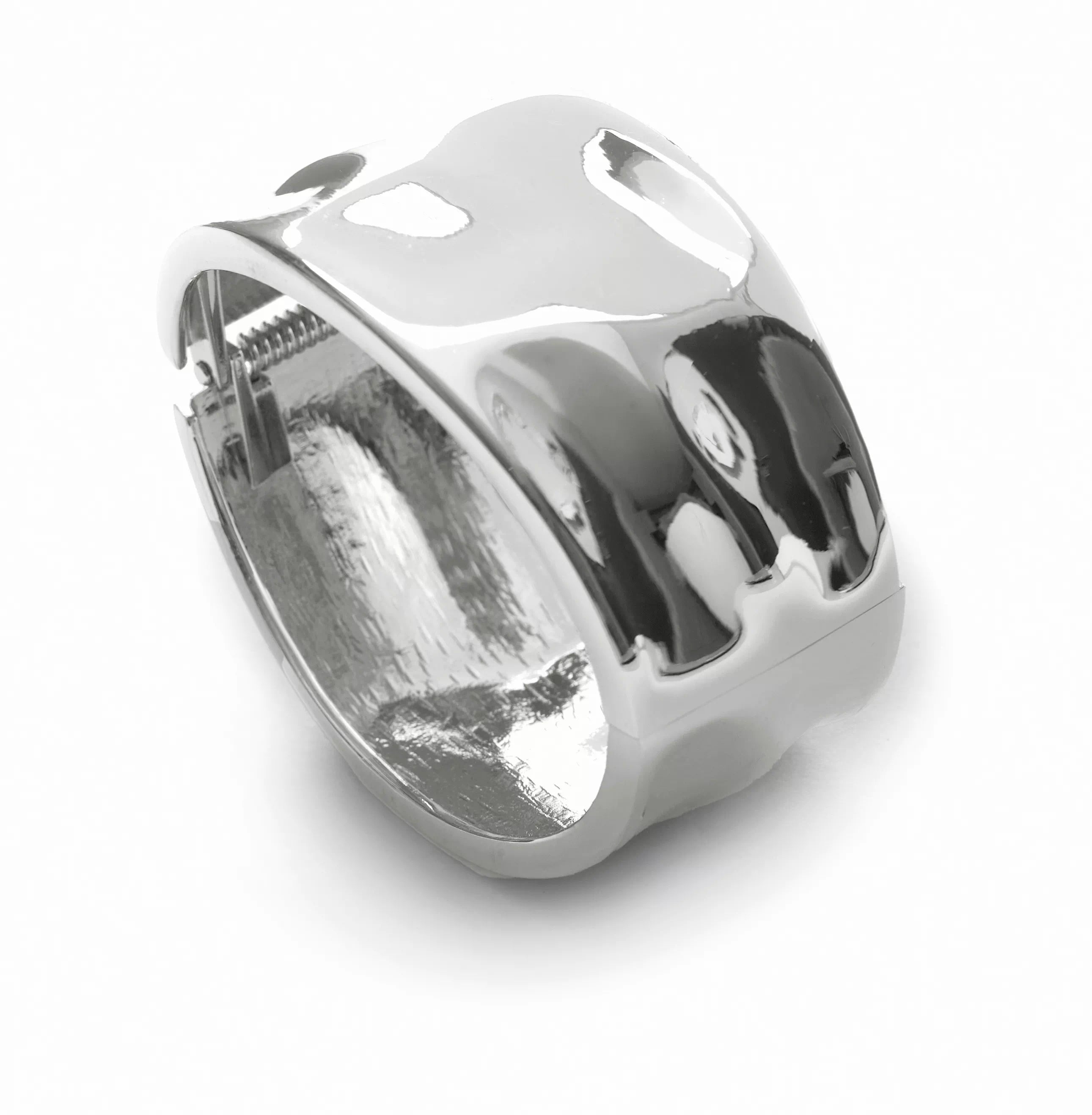 Image of RING BANGLE