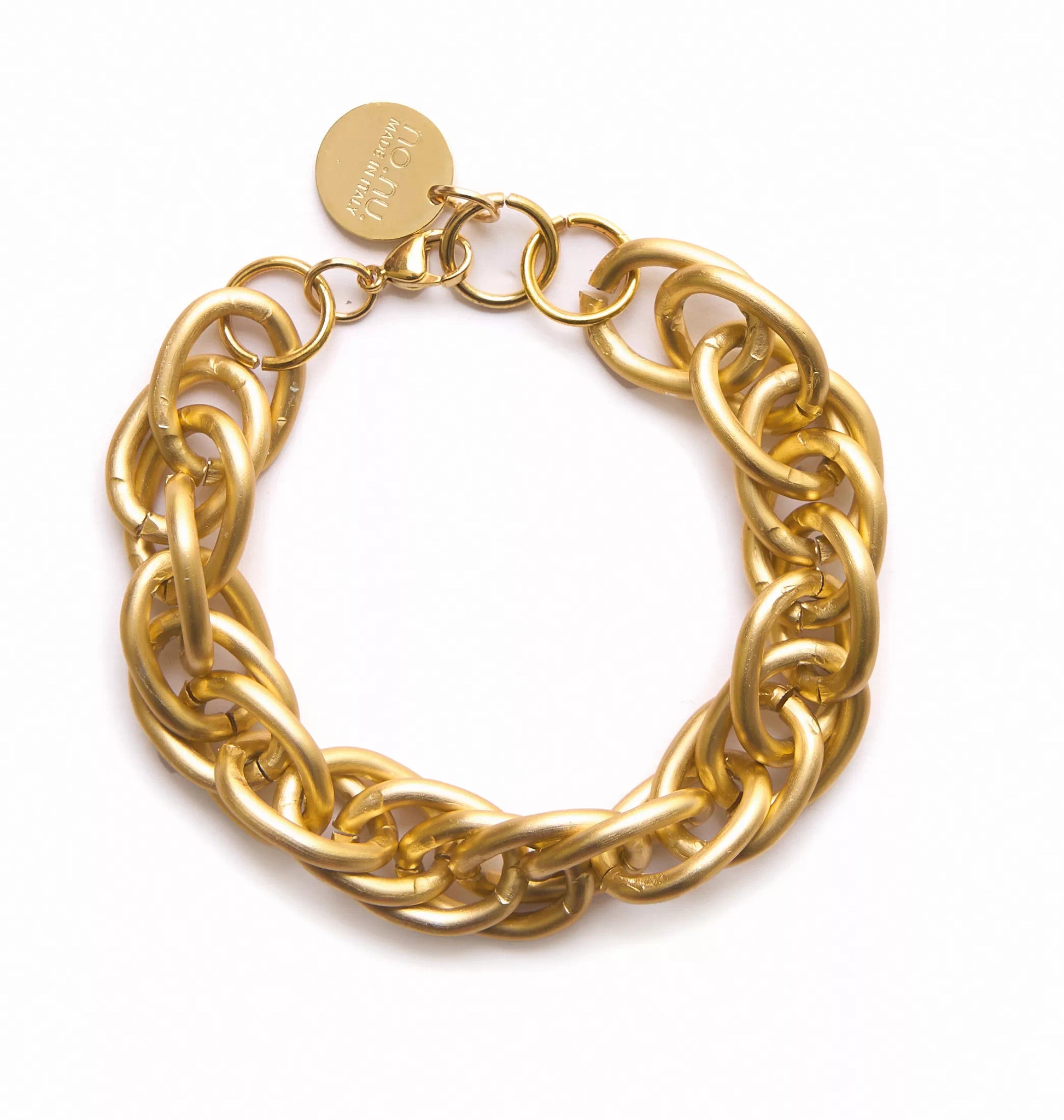 TWIST BANGLE