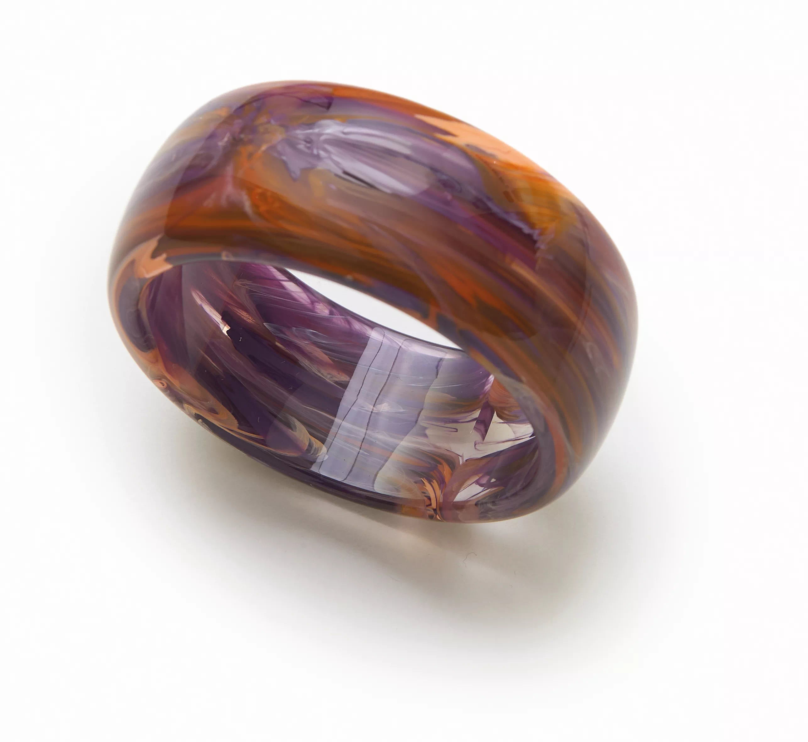 Image of GRETA MAXY BANGLE