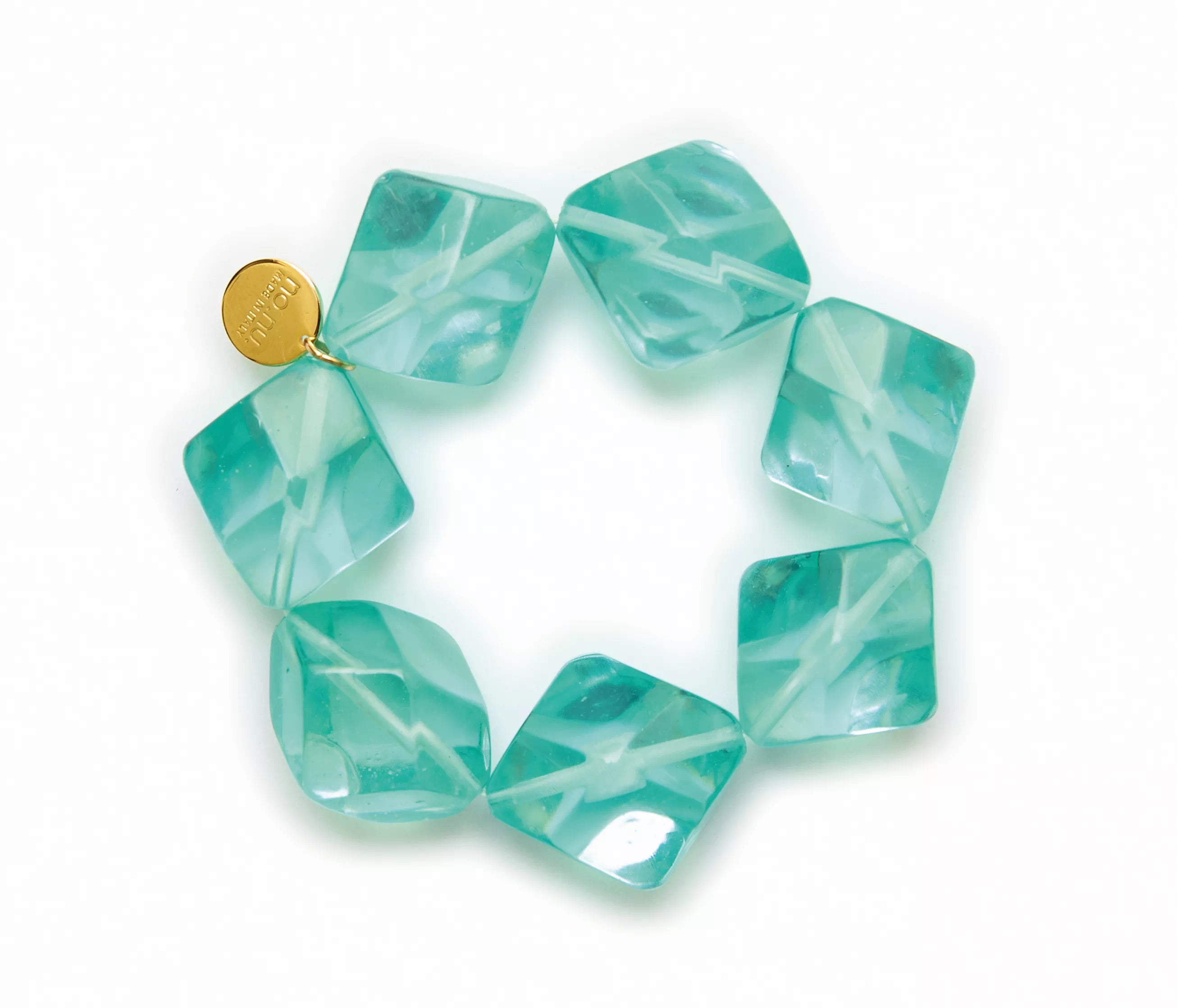 Image of MILKY BANGLE