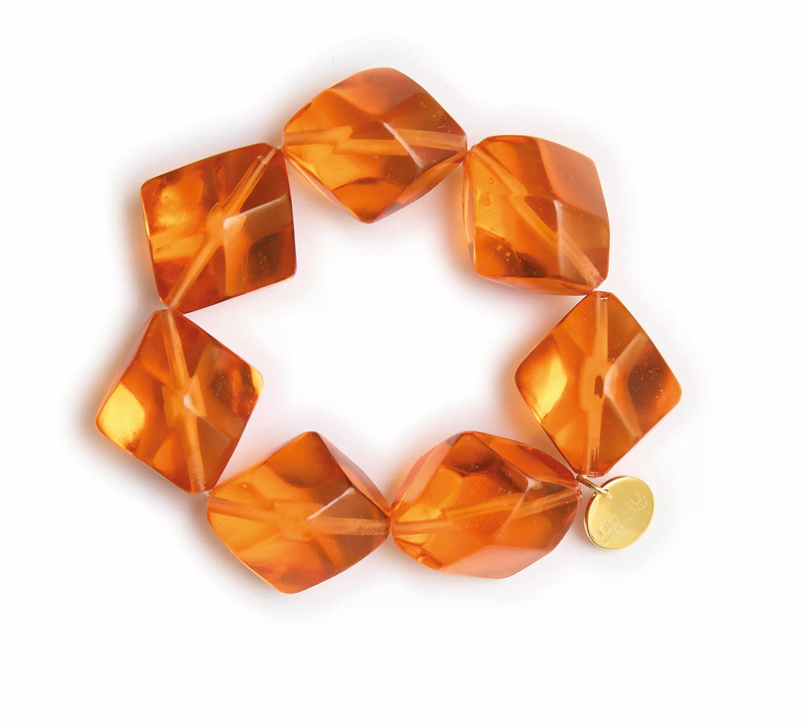 Image of MILKY BANGLE