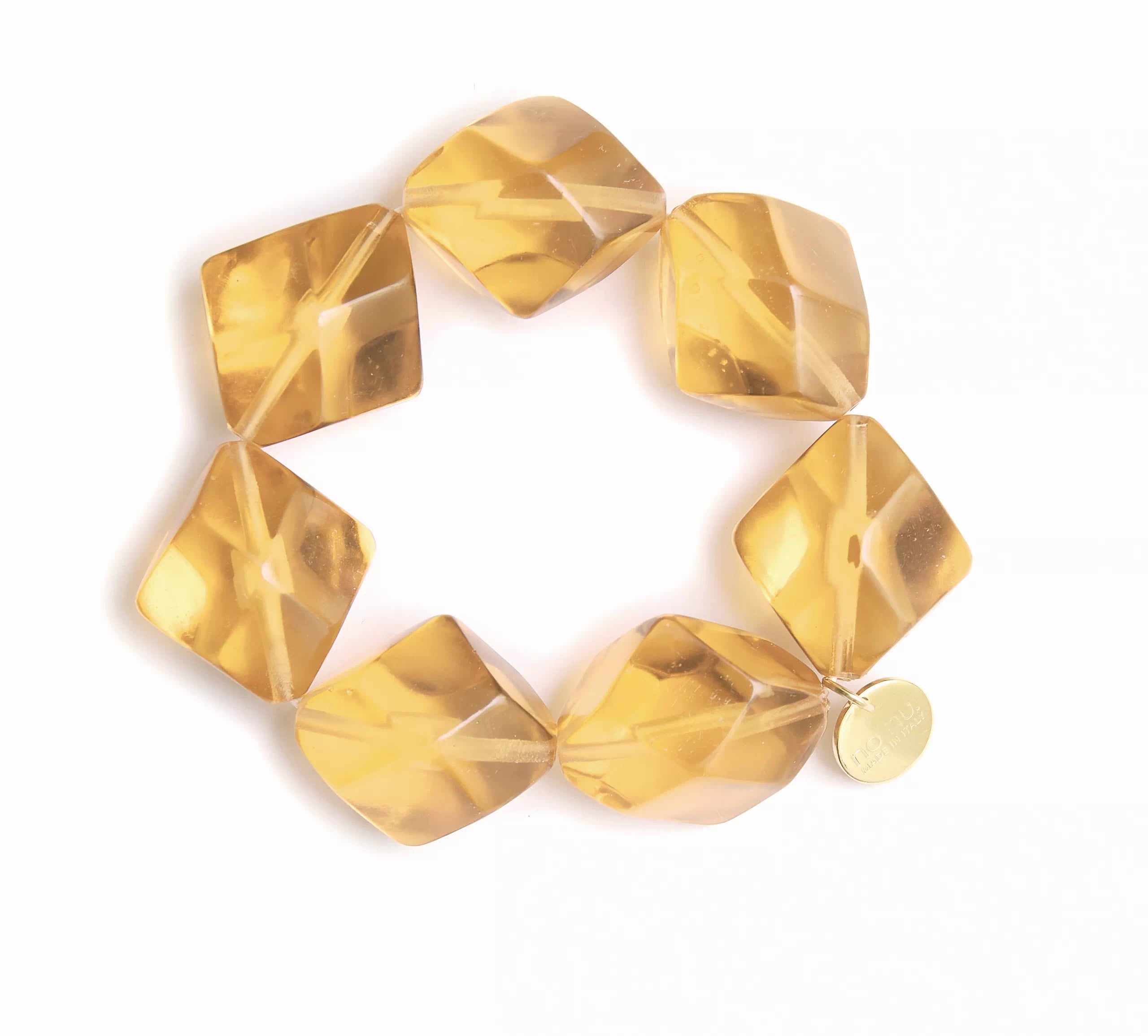 Image of MILKY BANGLE