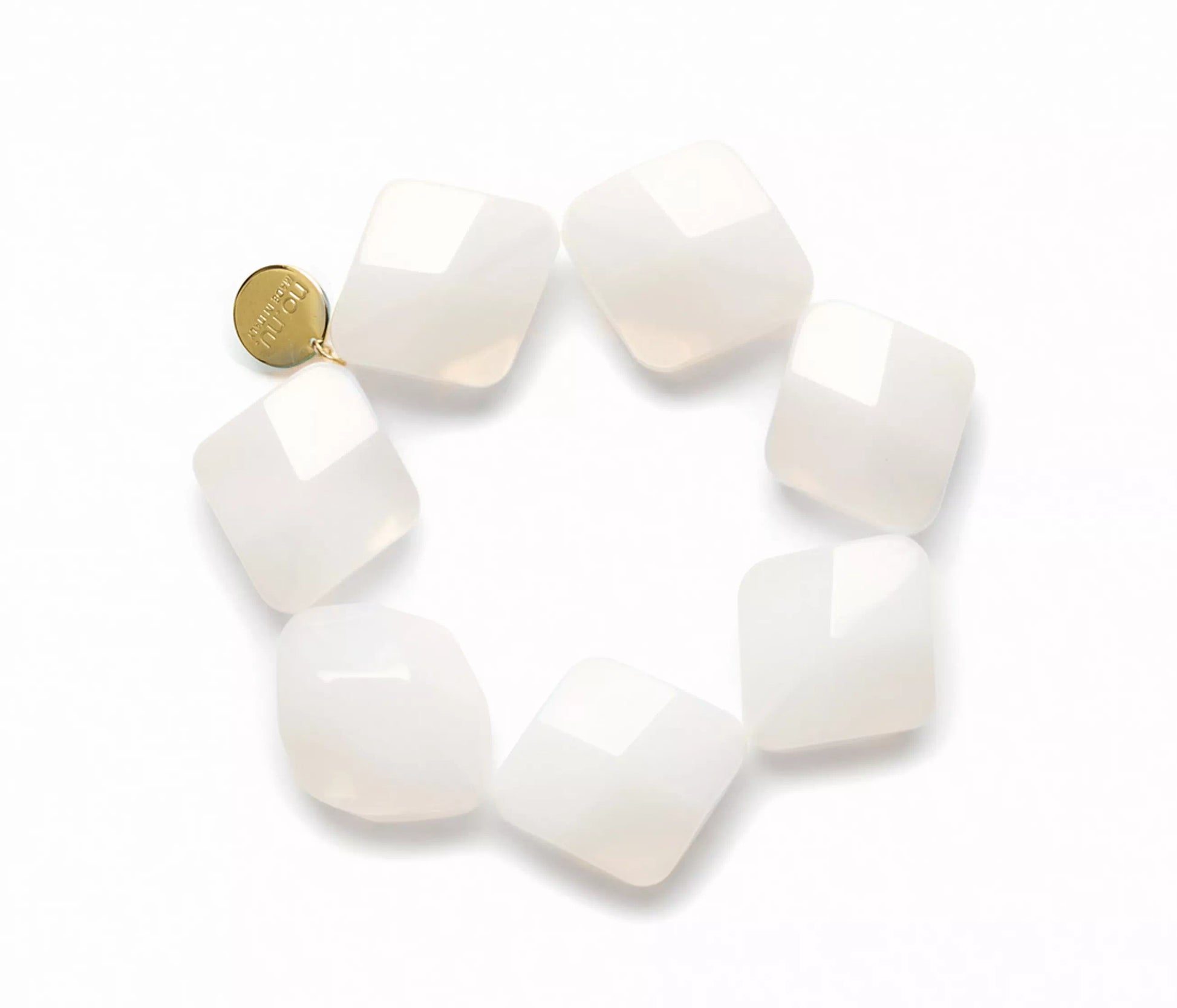 MILKY BANGLE