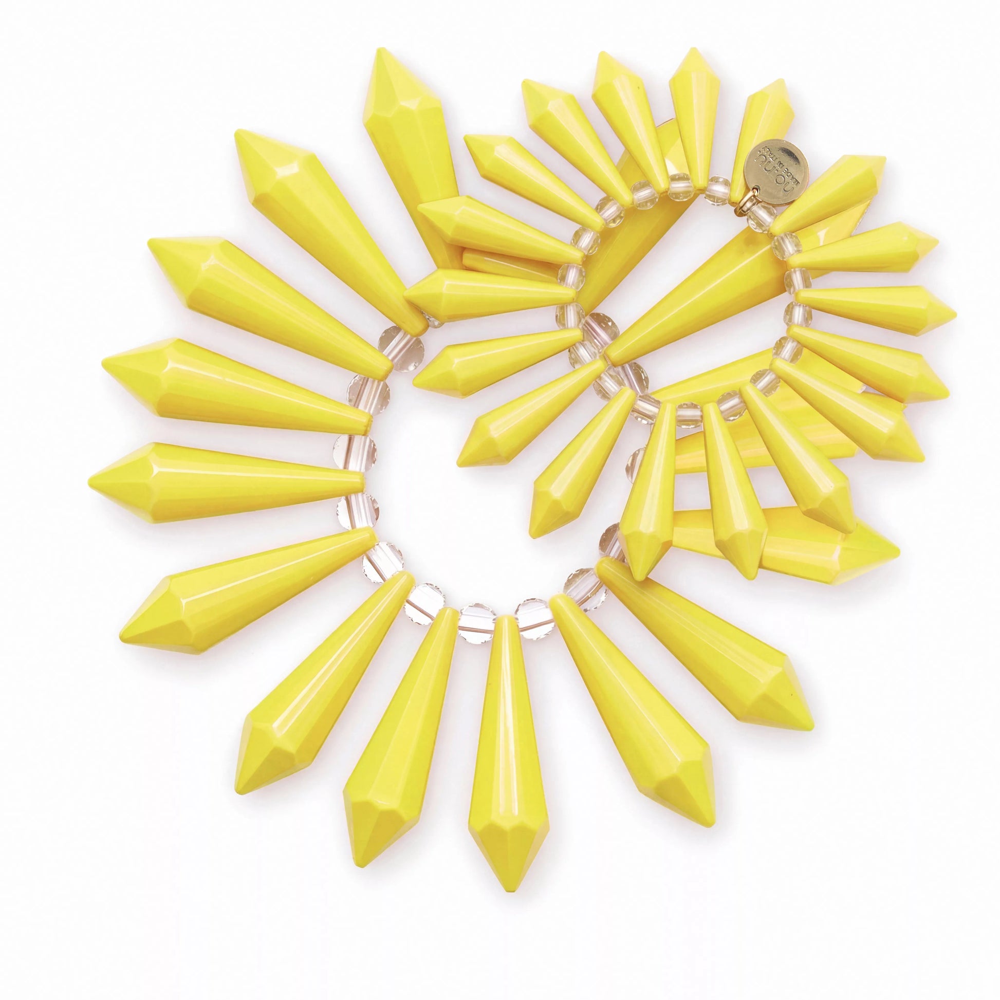 DIADEMA BANGLE (2 PCS)