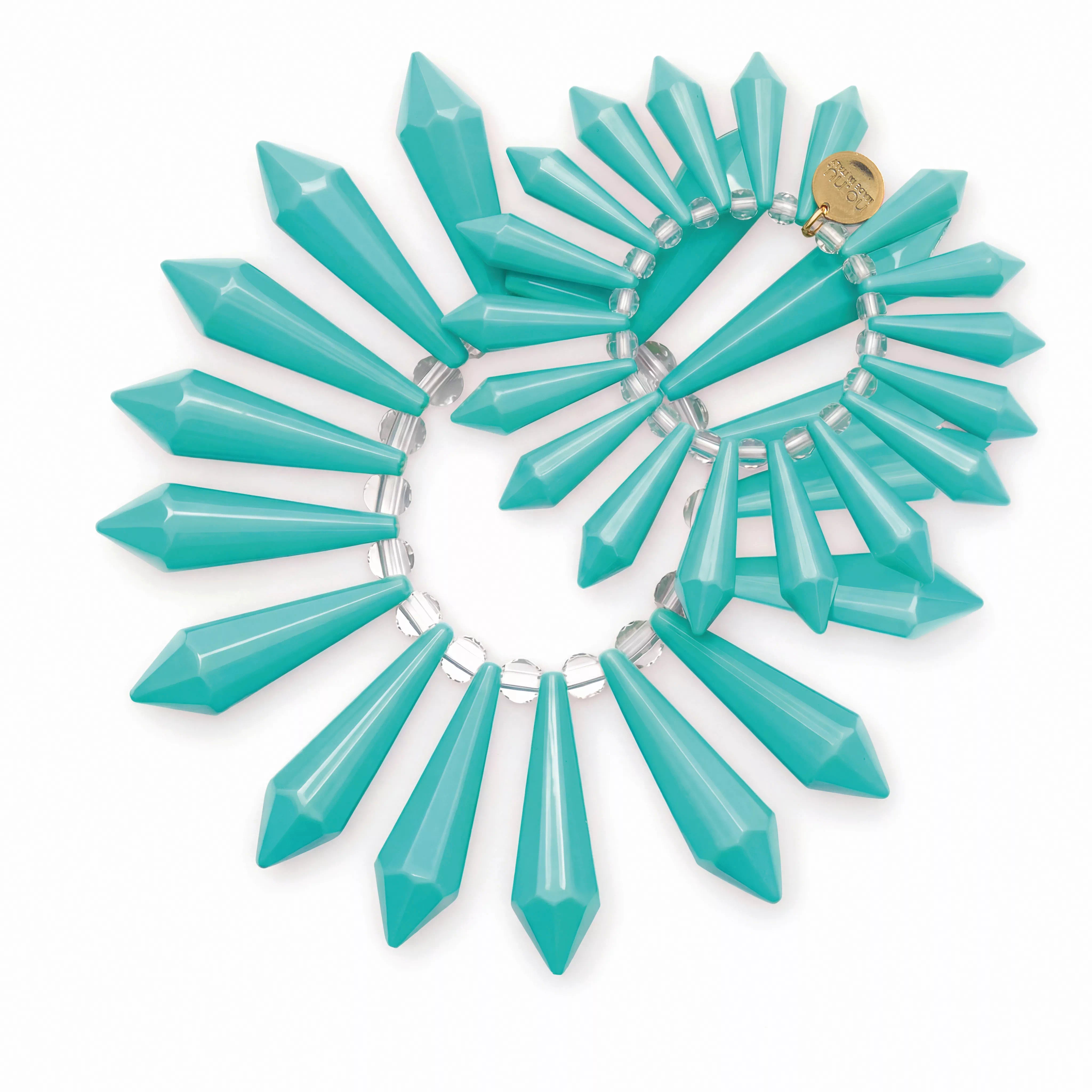 Image of DIADEMA BANGLE (2 PCS)