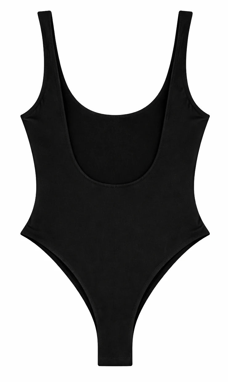 Image of OLYMPIC SWIMSUIT - DRAMA