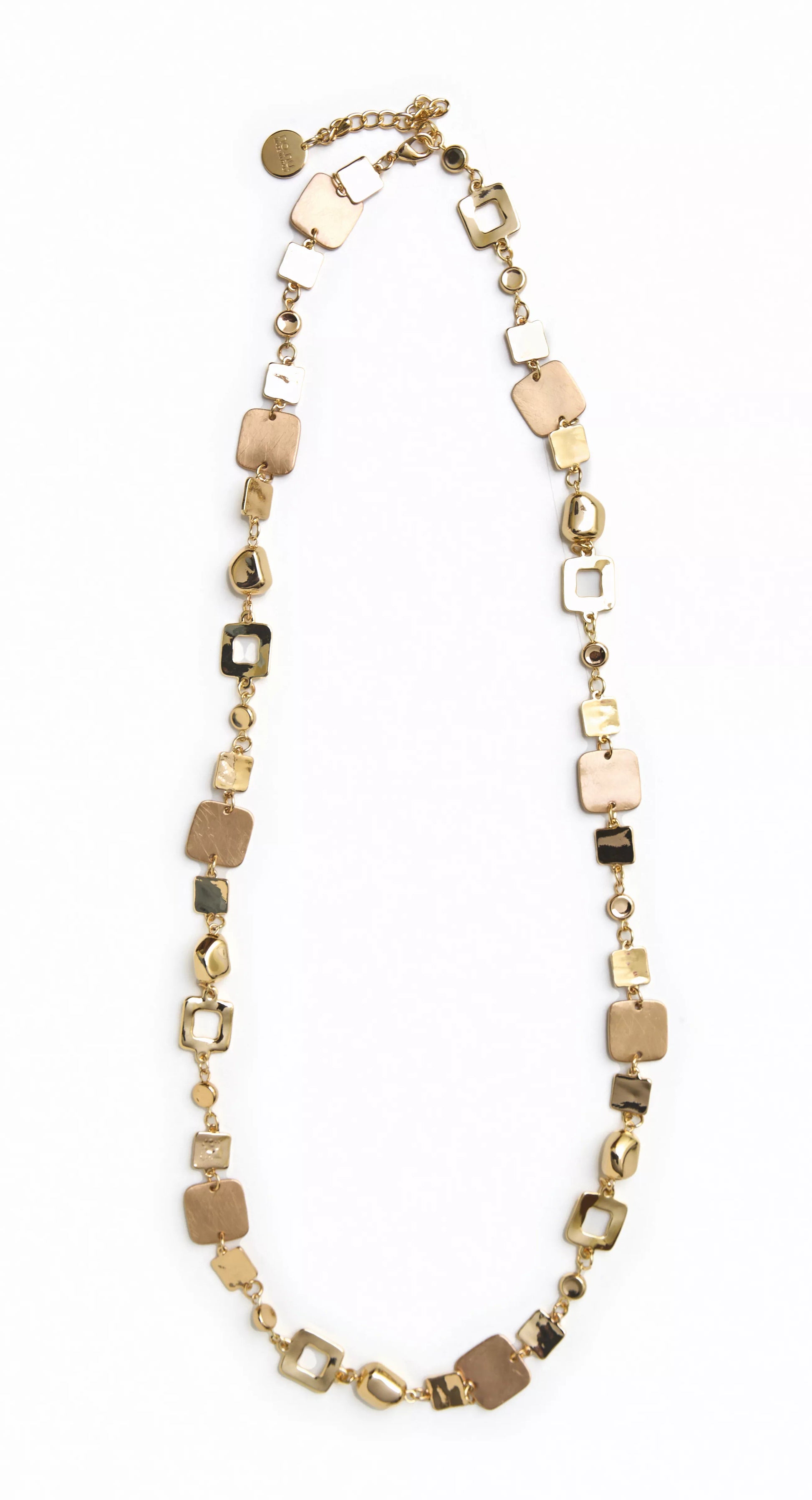 70'S MIX NECKLACE