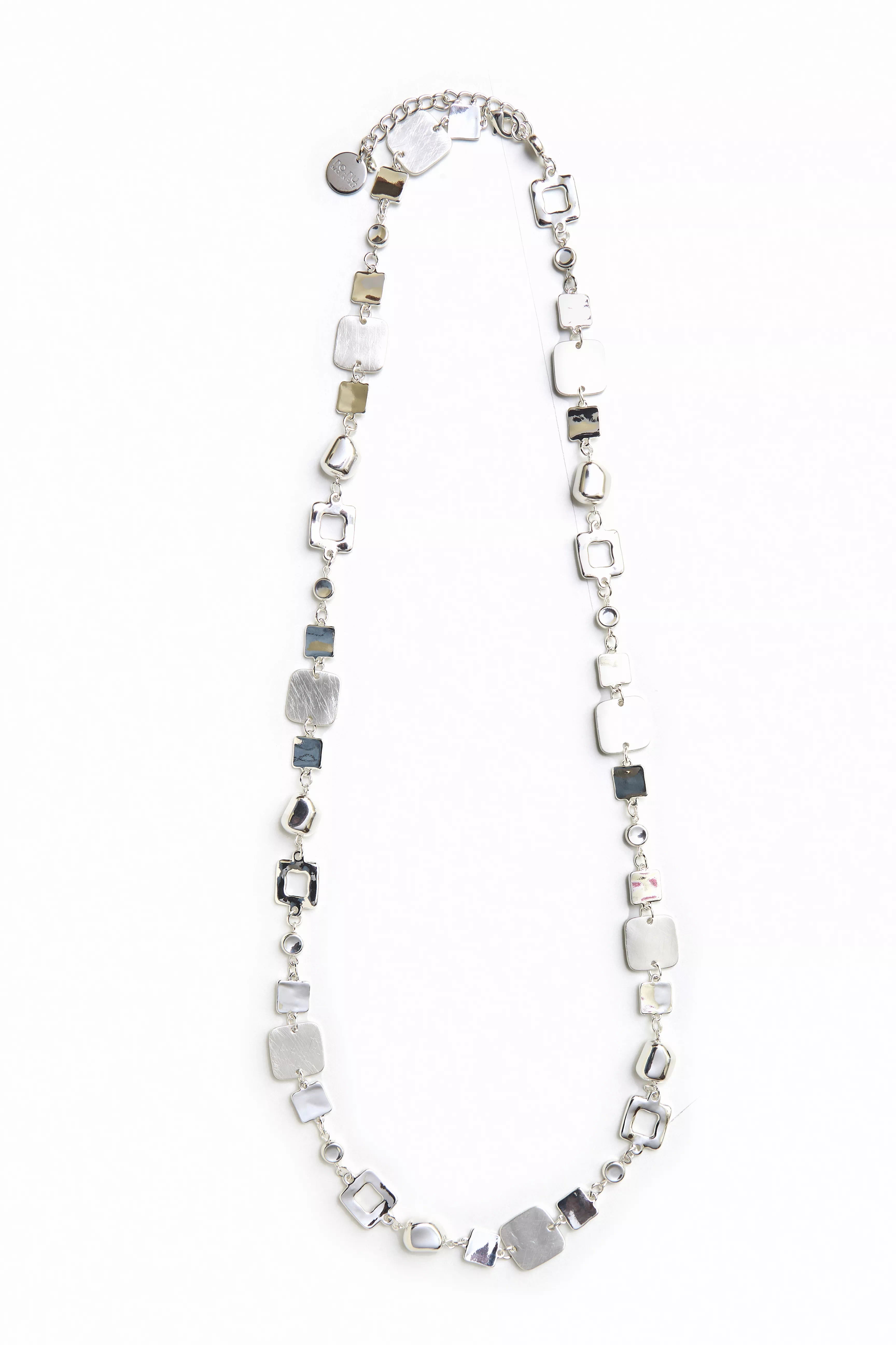 Image of 70'S MIX NECKLACE