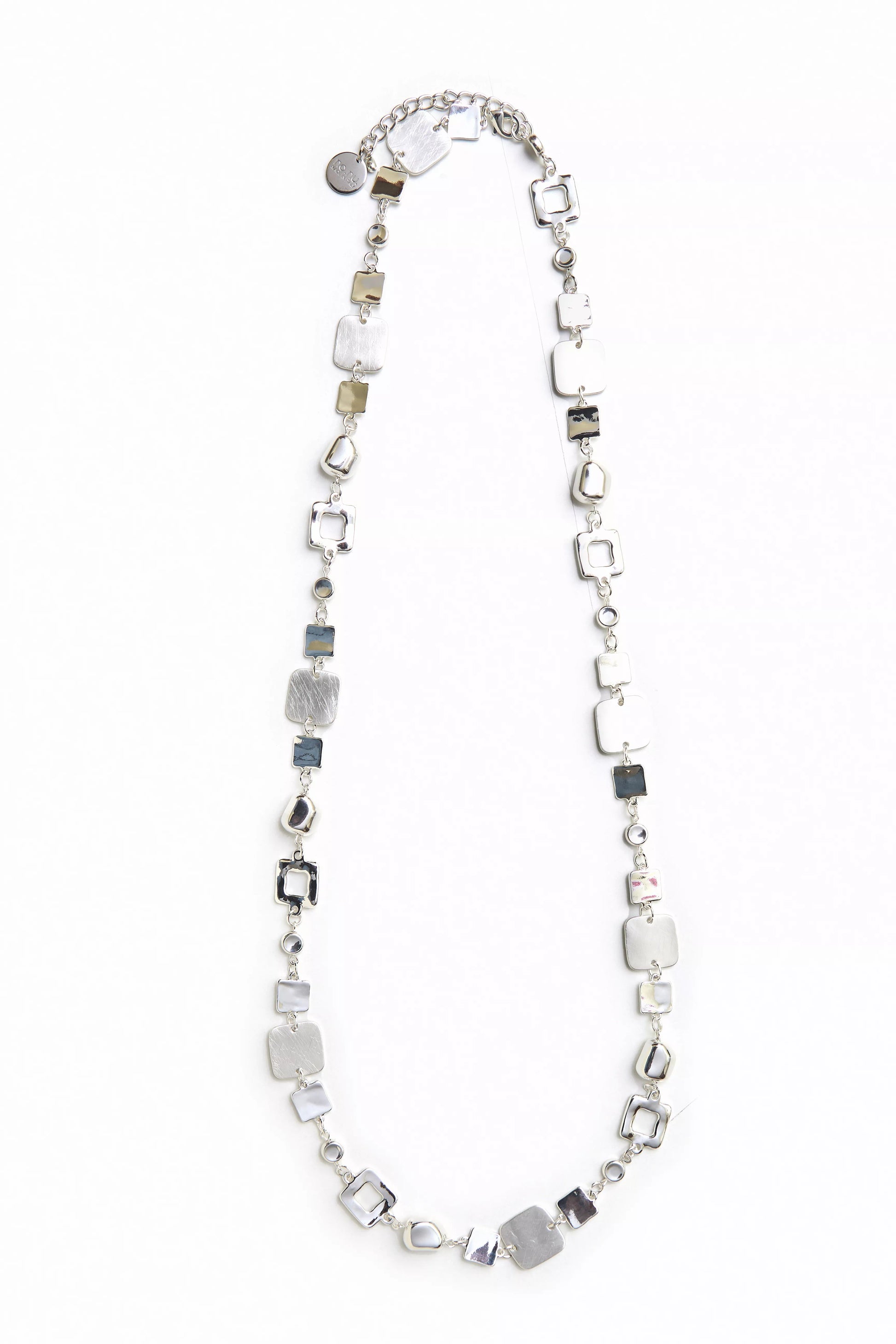 70'S MIX NECKLACE