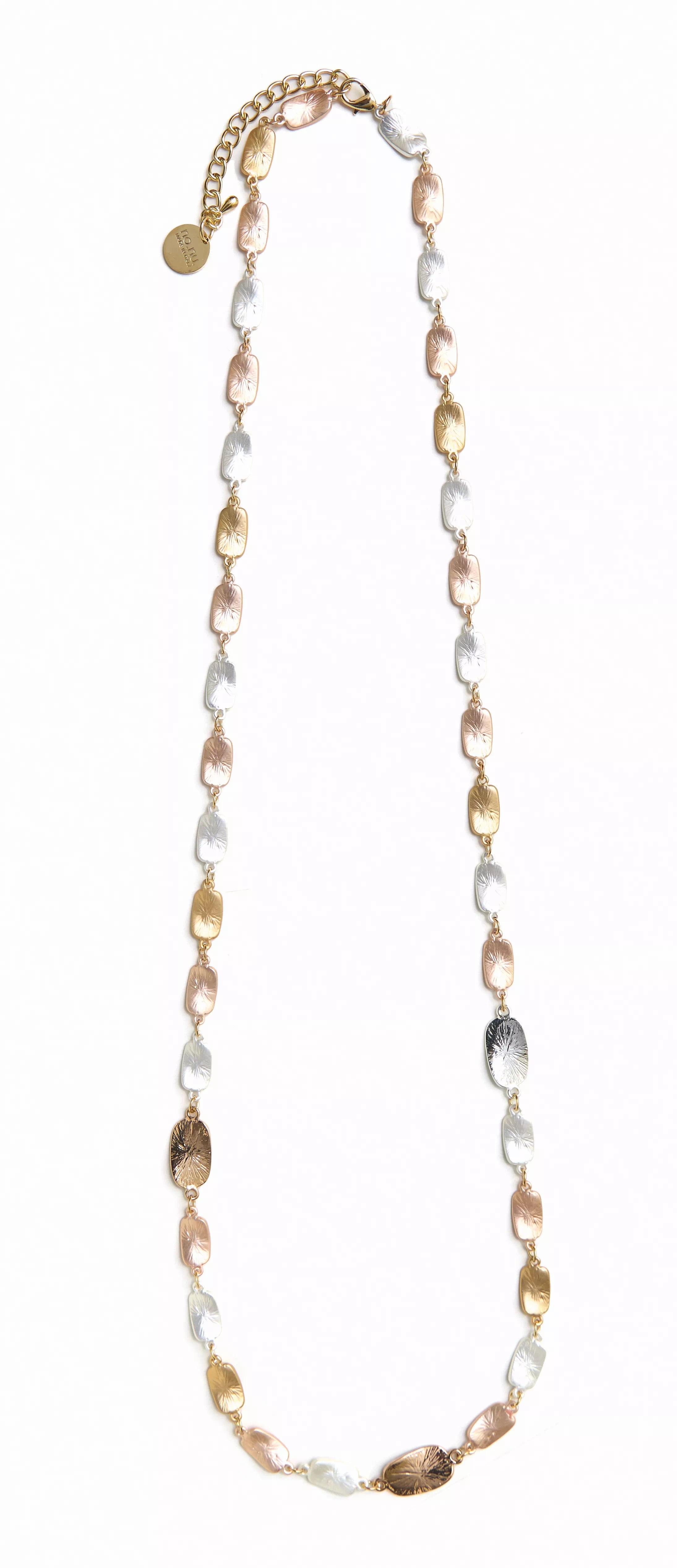 Image of RECTAN NECKLACE