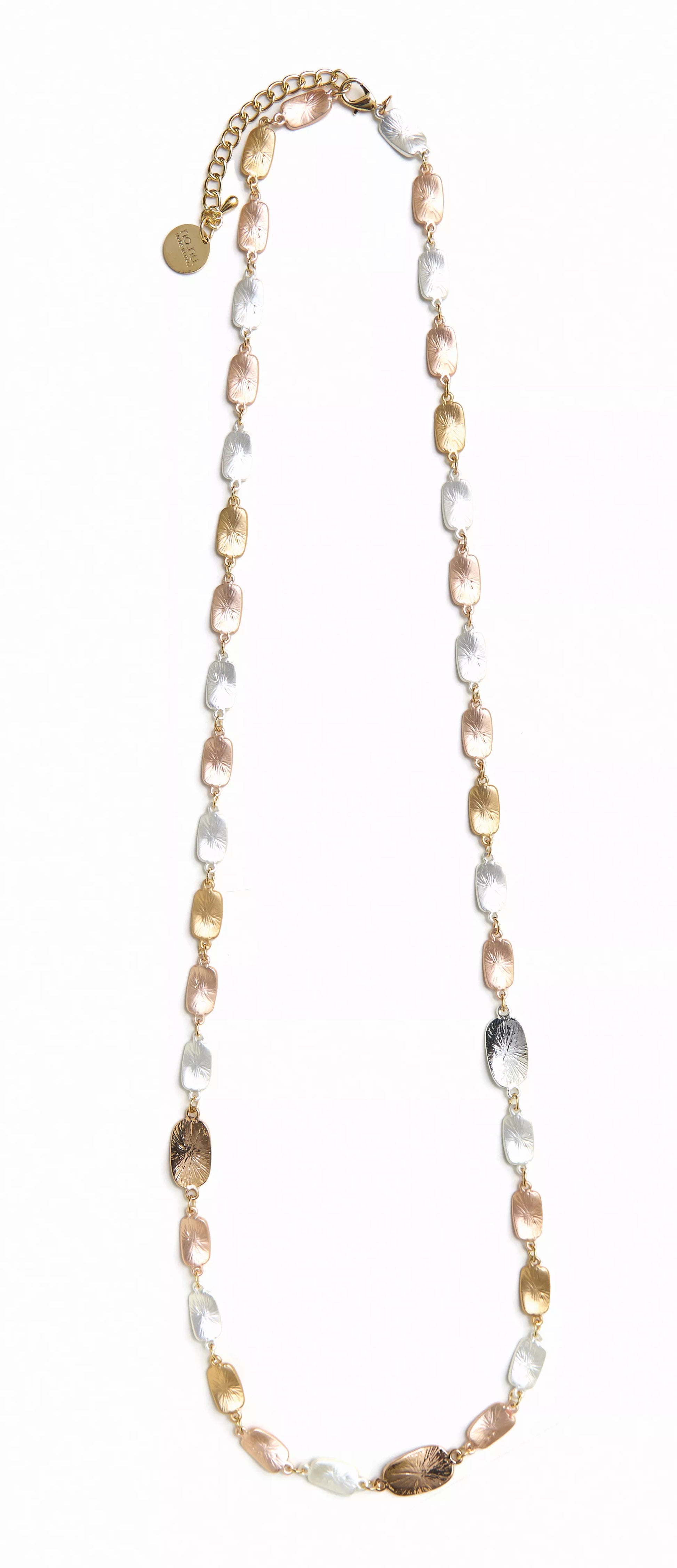 RECTAN NECKLACE