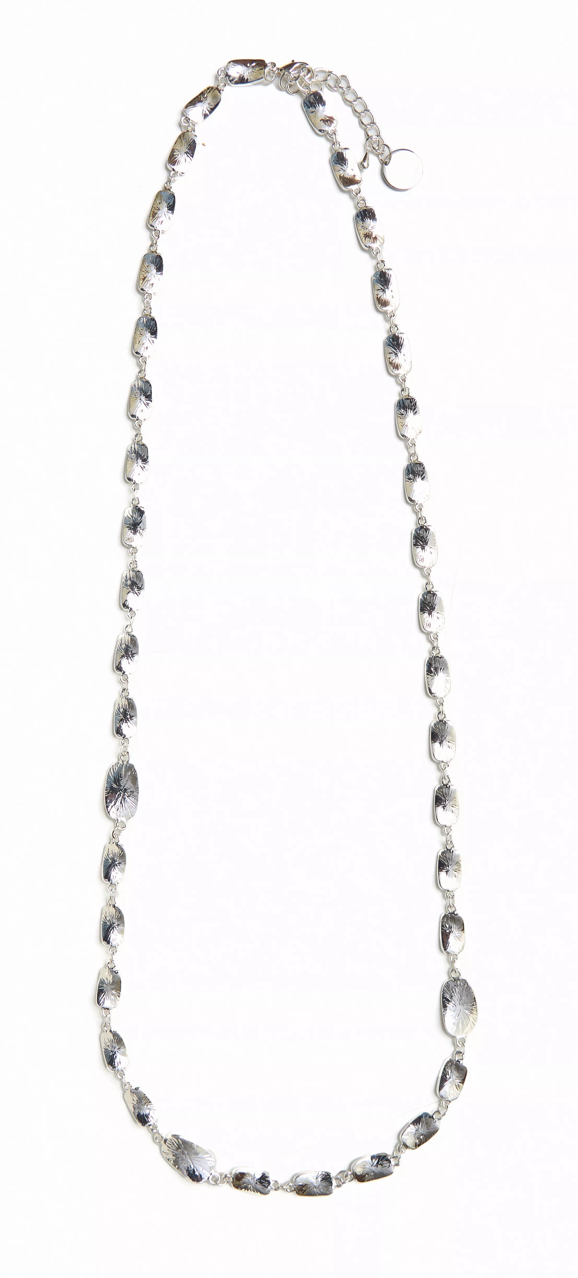 Image of RECTAN NECKLACE