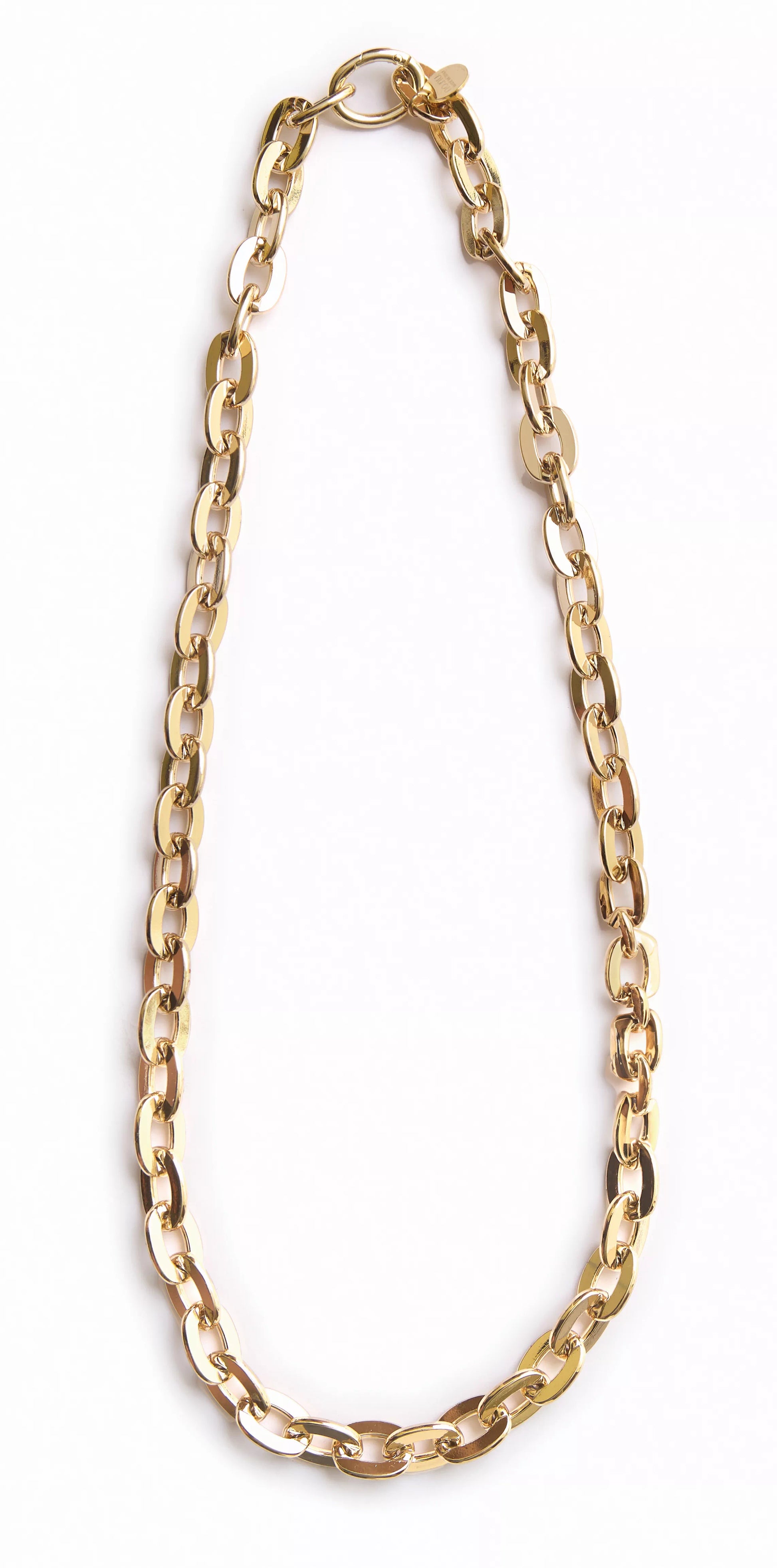 LUXE LONG NECKLACE