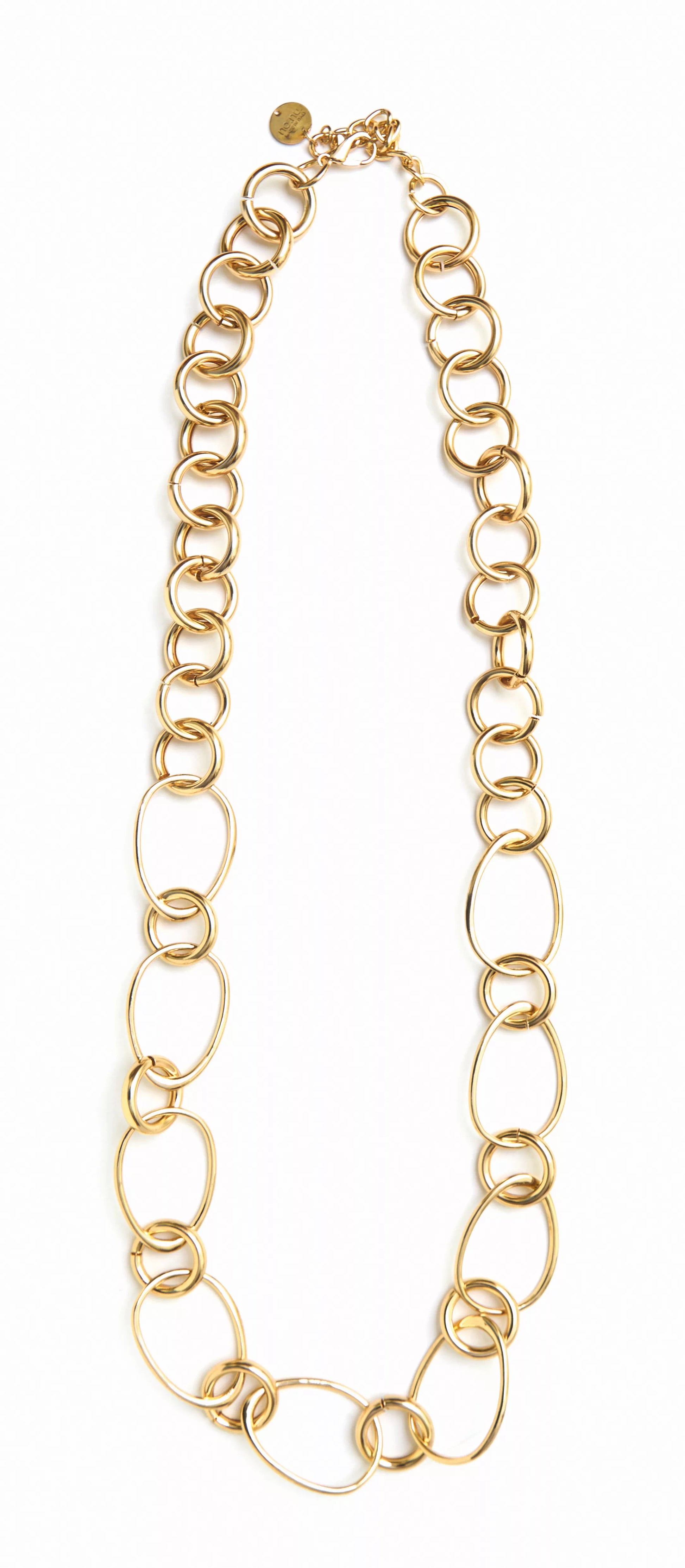 CHARLIE BIG NECKLACE