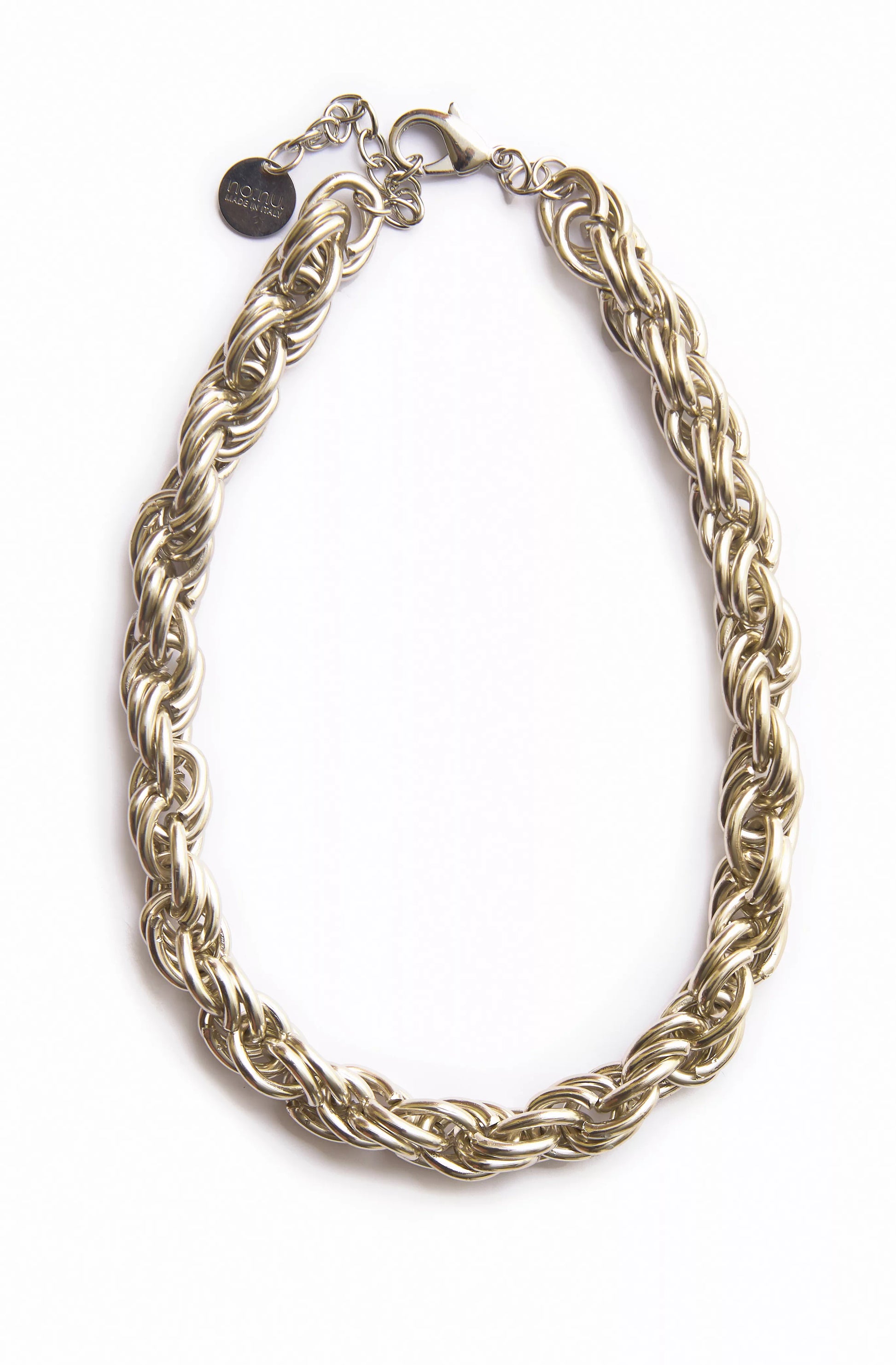 ROLL NECKLACE