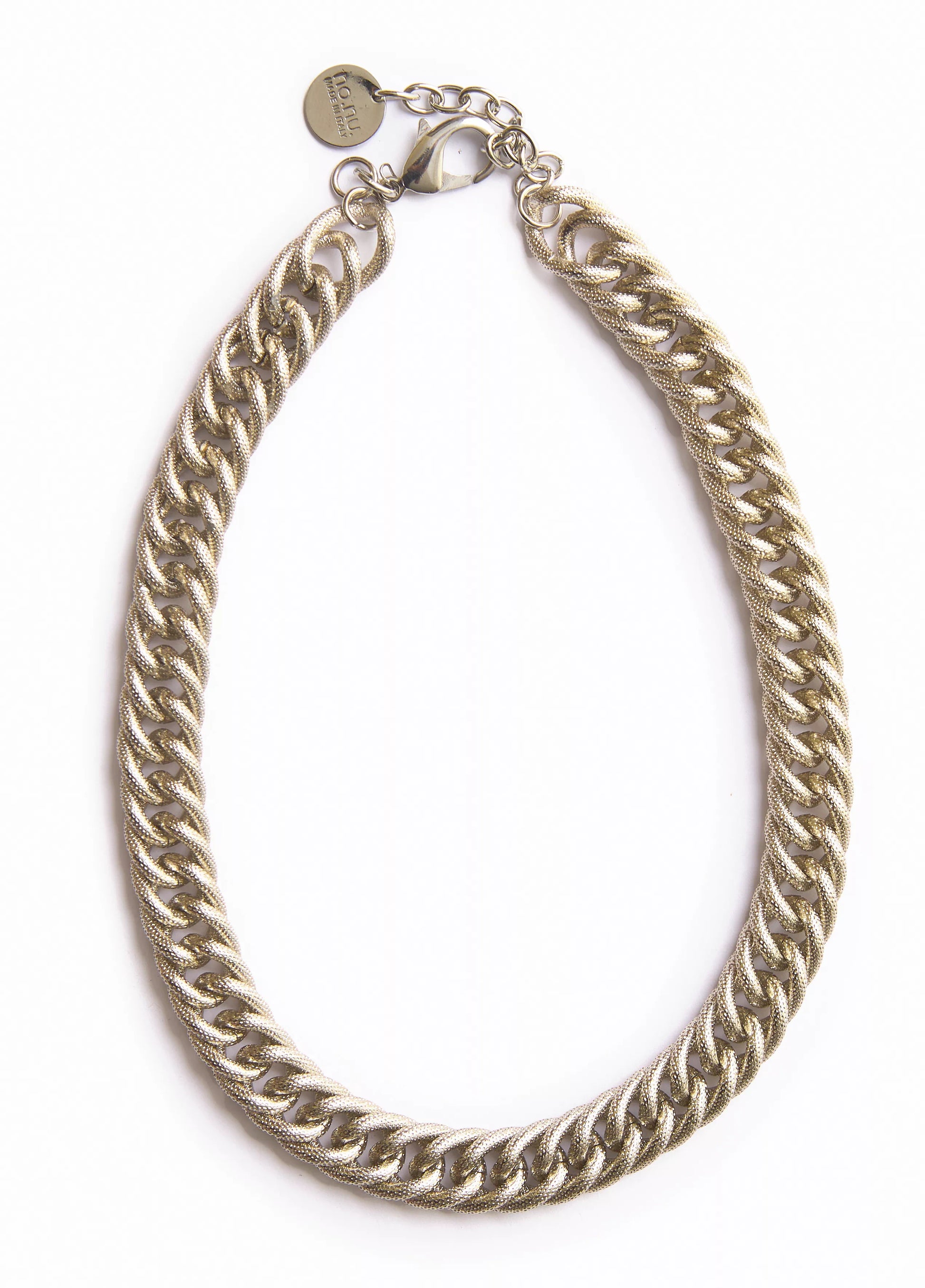 RAP NECKLACE