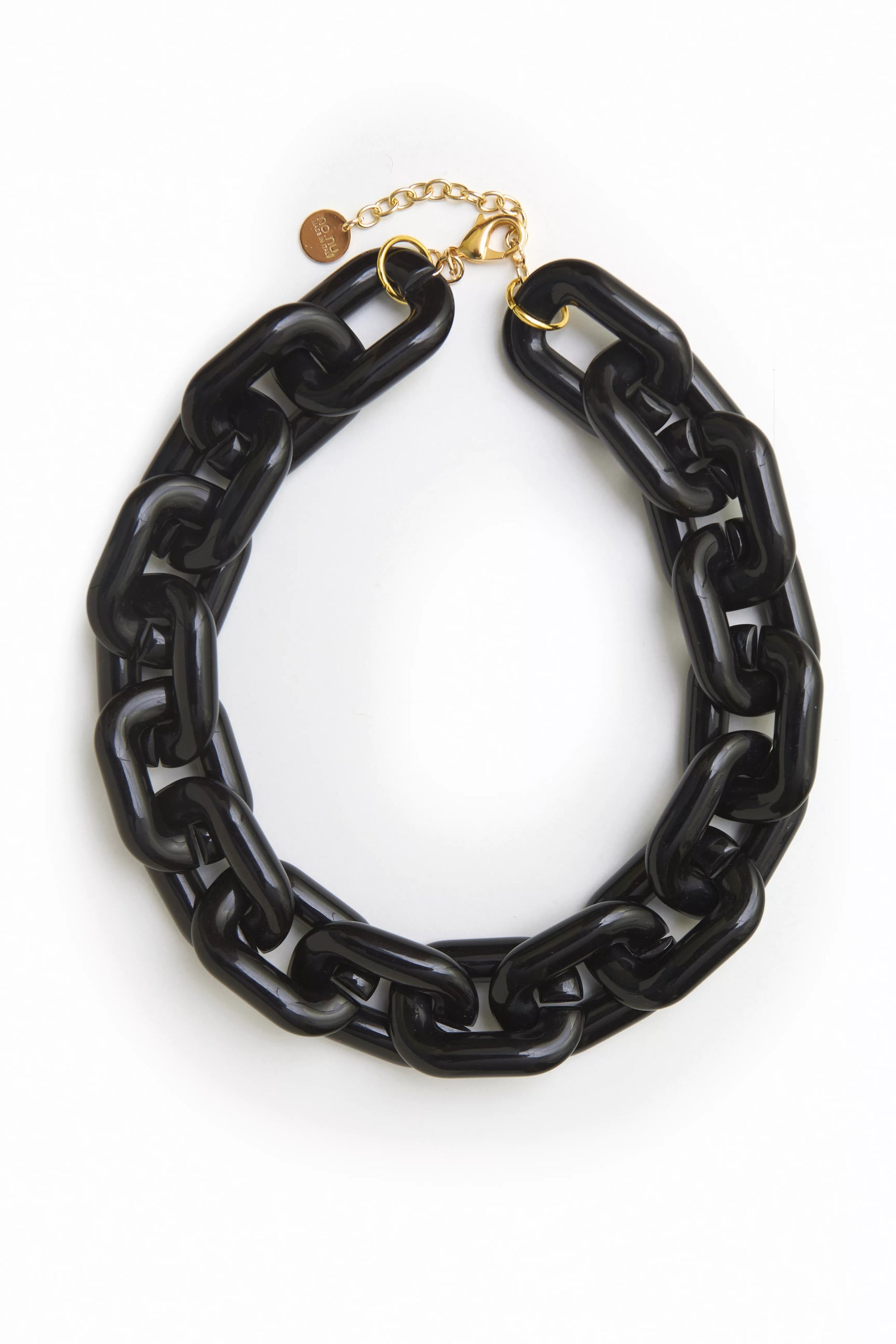 GRETA MAXY NECKLACE