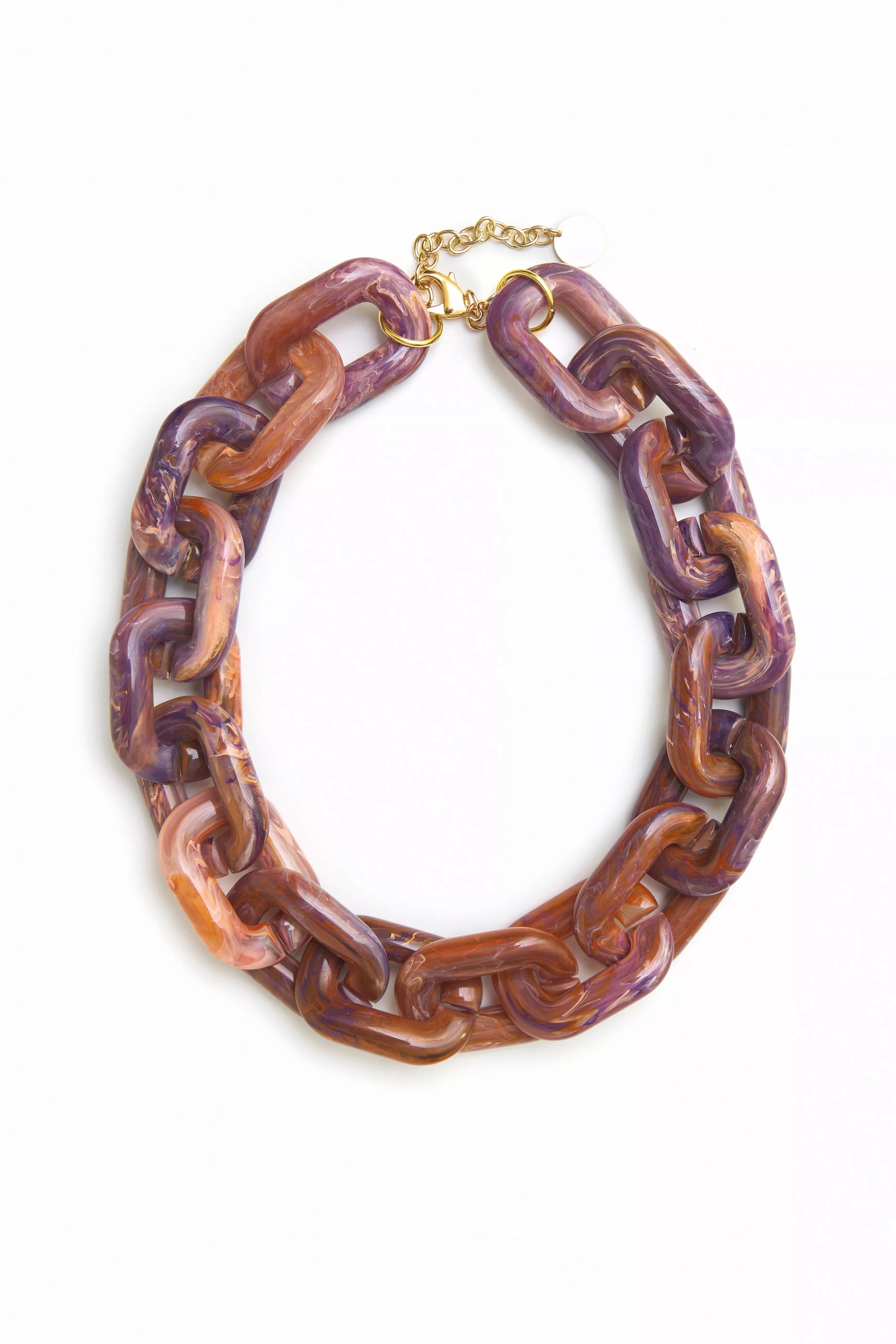 GRETA MAXY NECKLACE