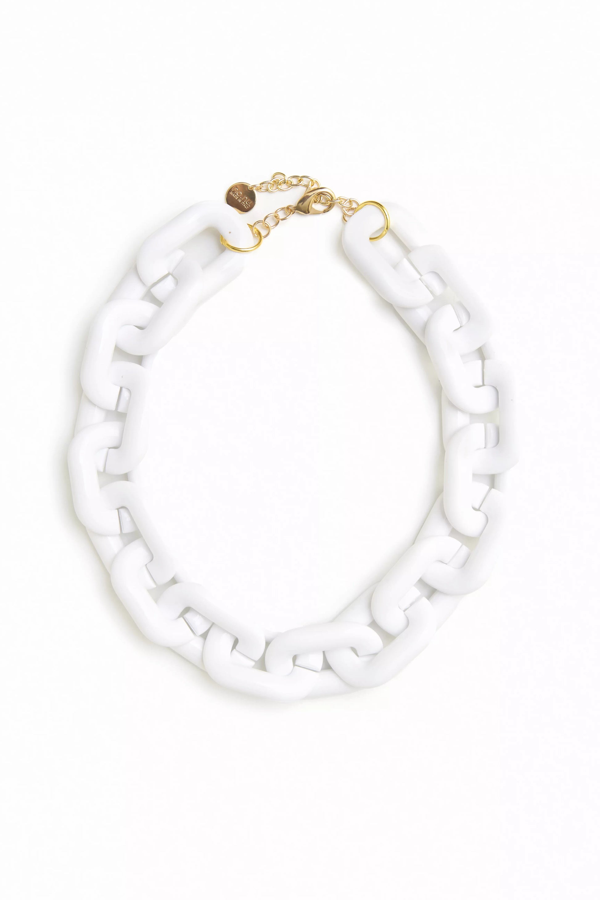 GRETA MAXY NECKLACE