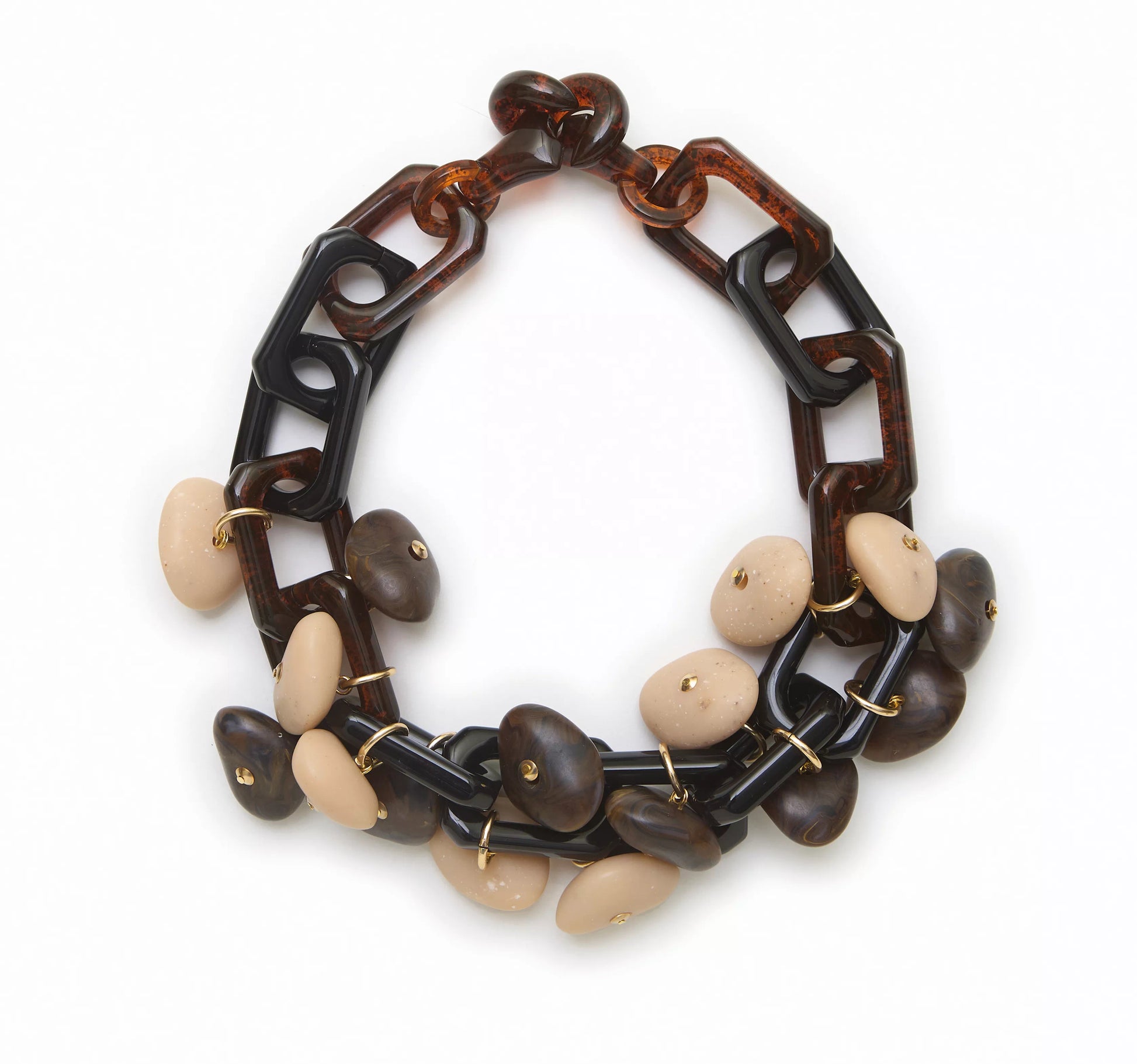 MARY NECKLACE