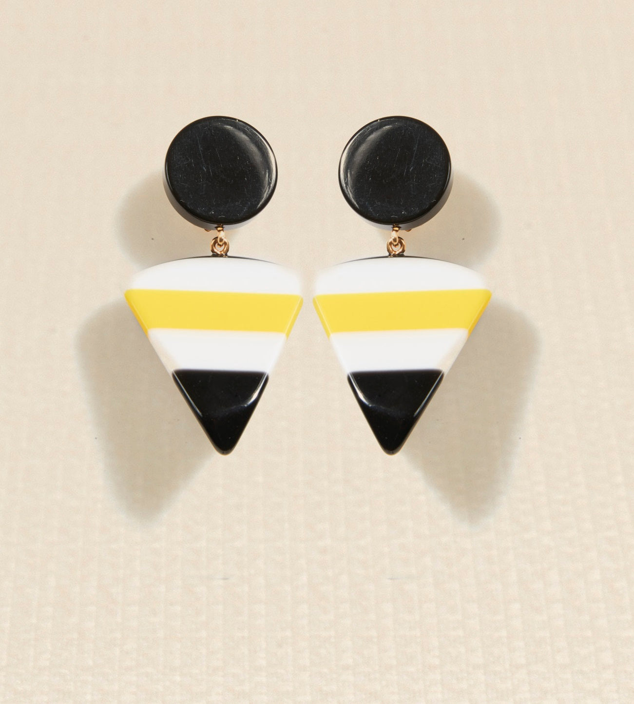 Image of POP ART EARRINGS