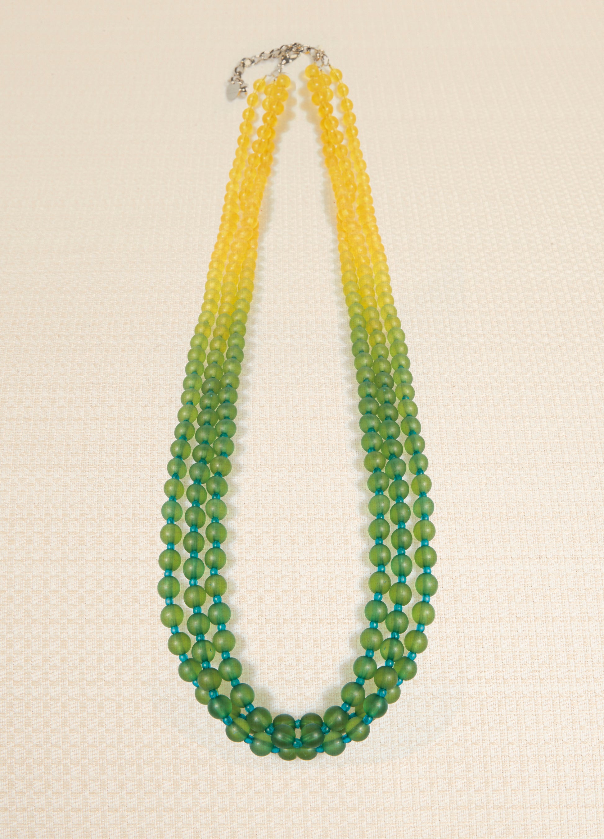 SHADOW LONG NECKLACE