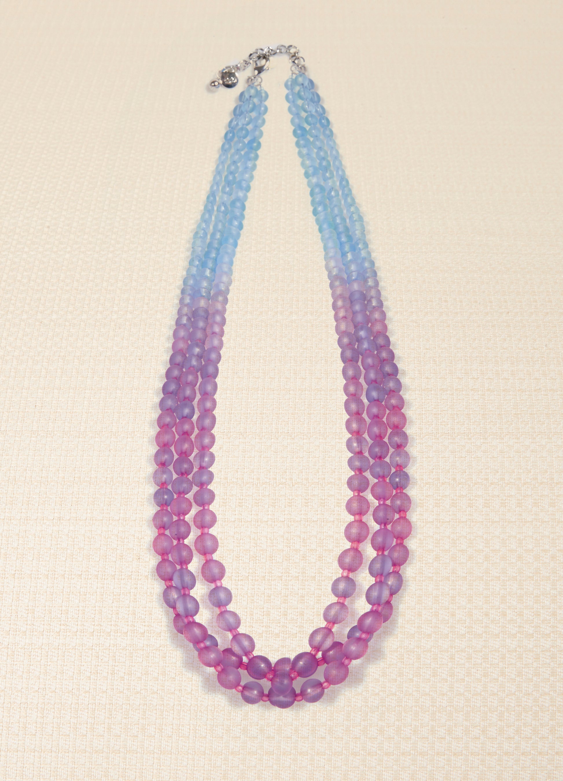 SHADOW LONG NECKLACE
