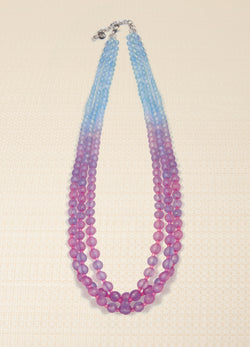 Image of SHADOW LONG NECKLACE
