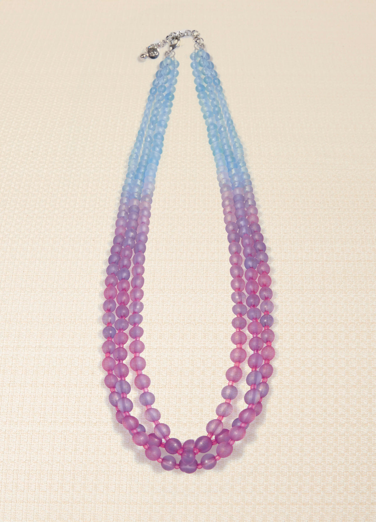 SHADOW LONG NECKLACE