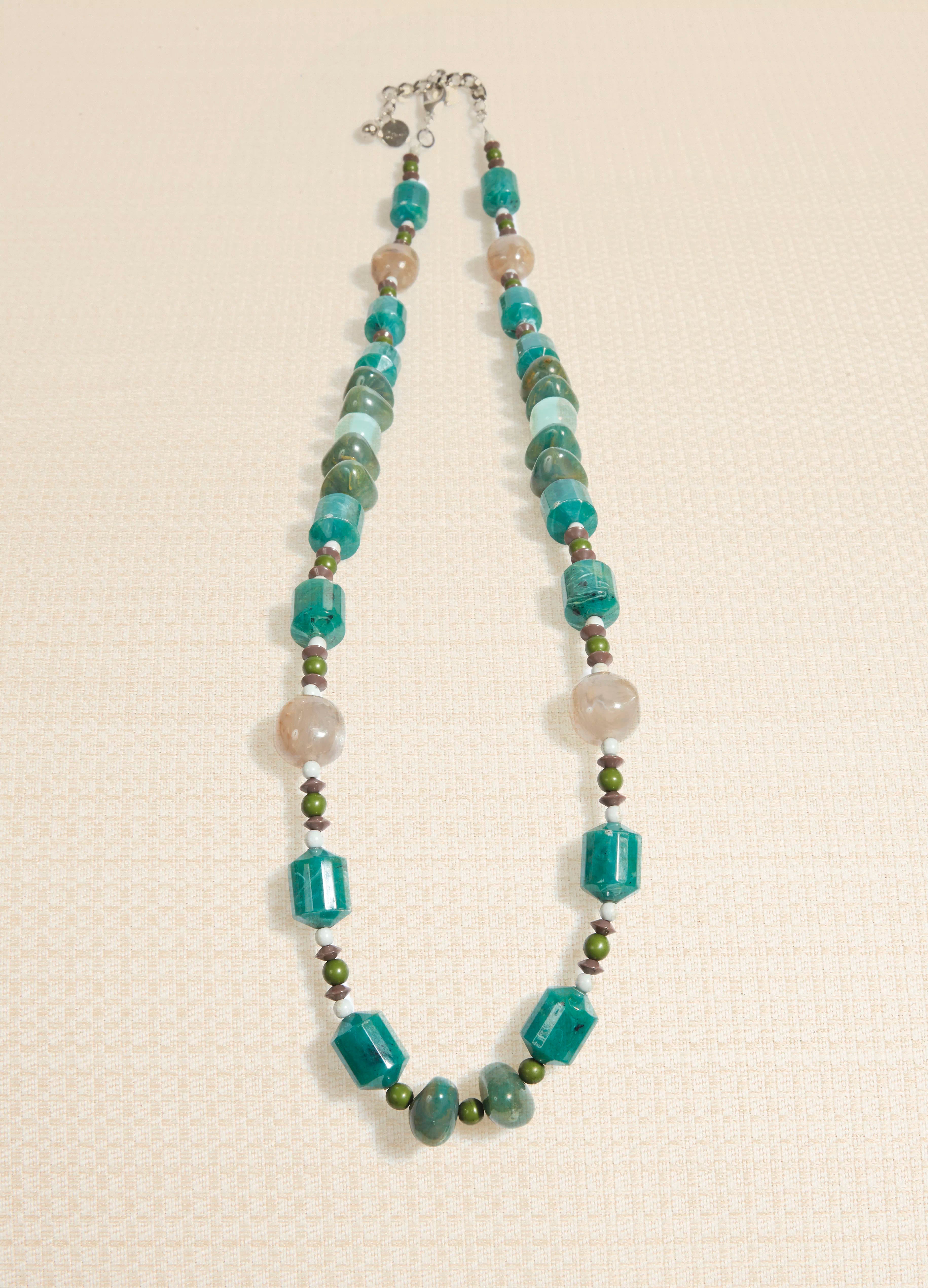 Image of COACHELLA NECKLACE