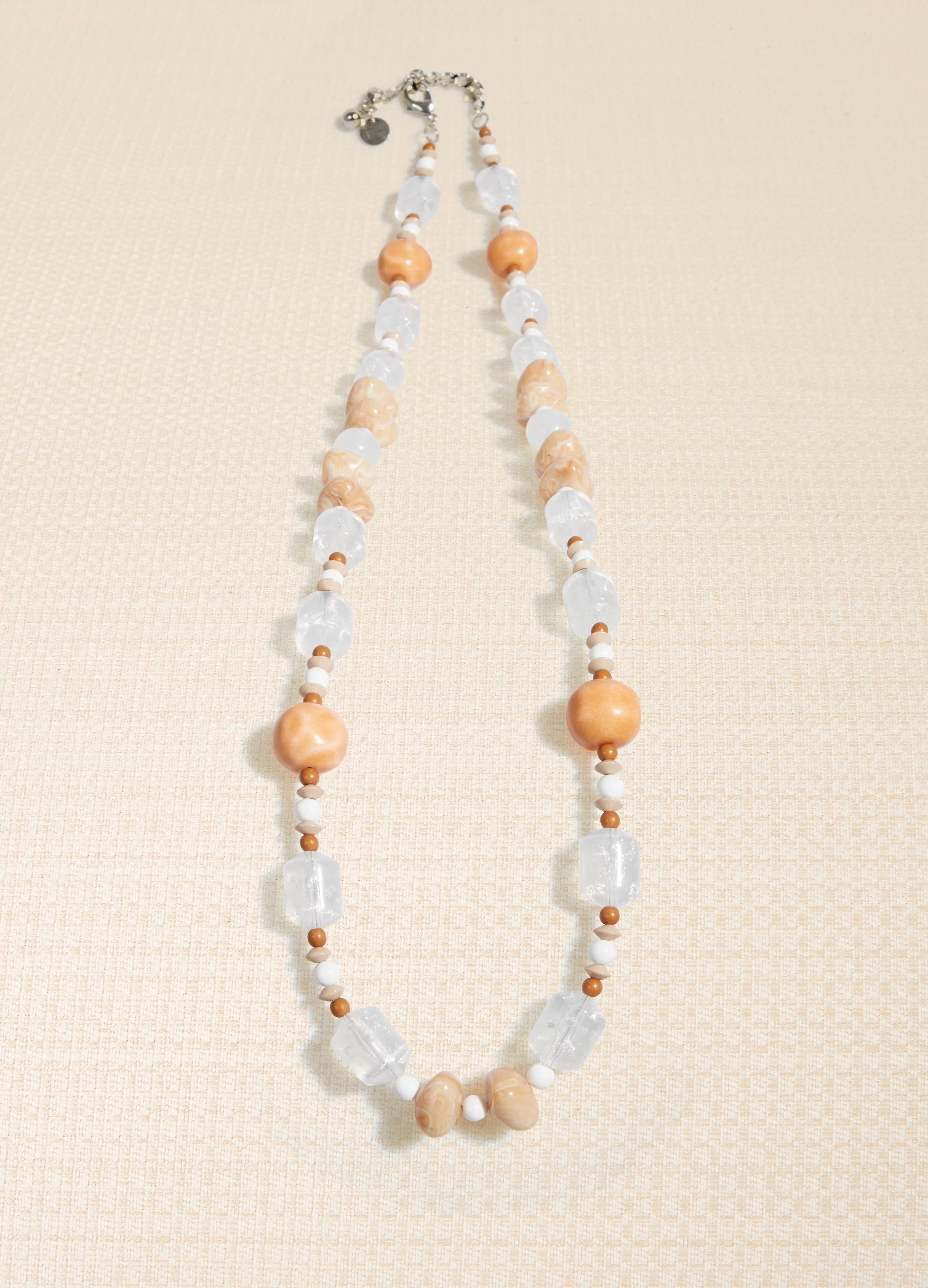 Image of COACHELLA NECKLACE