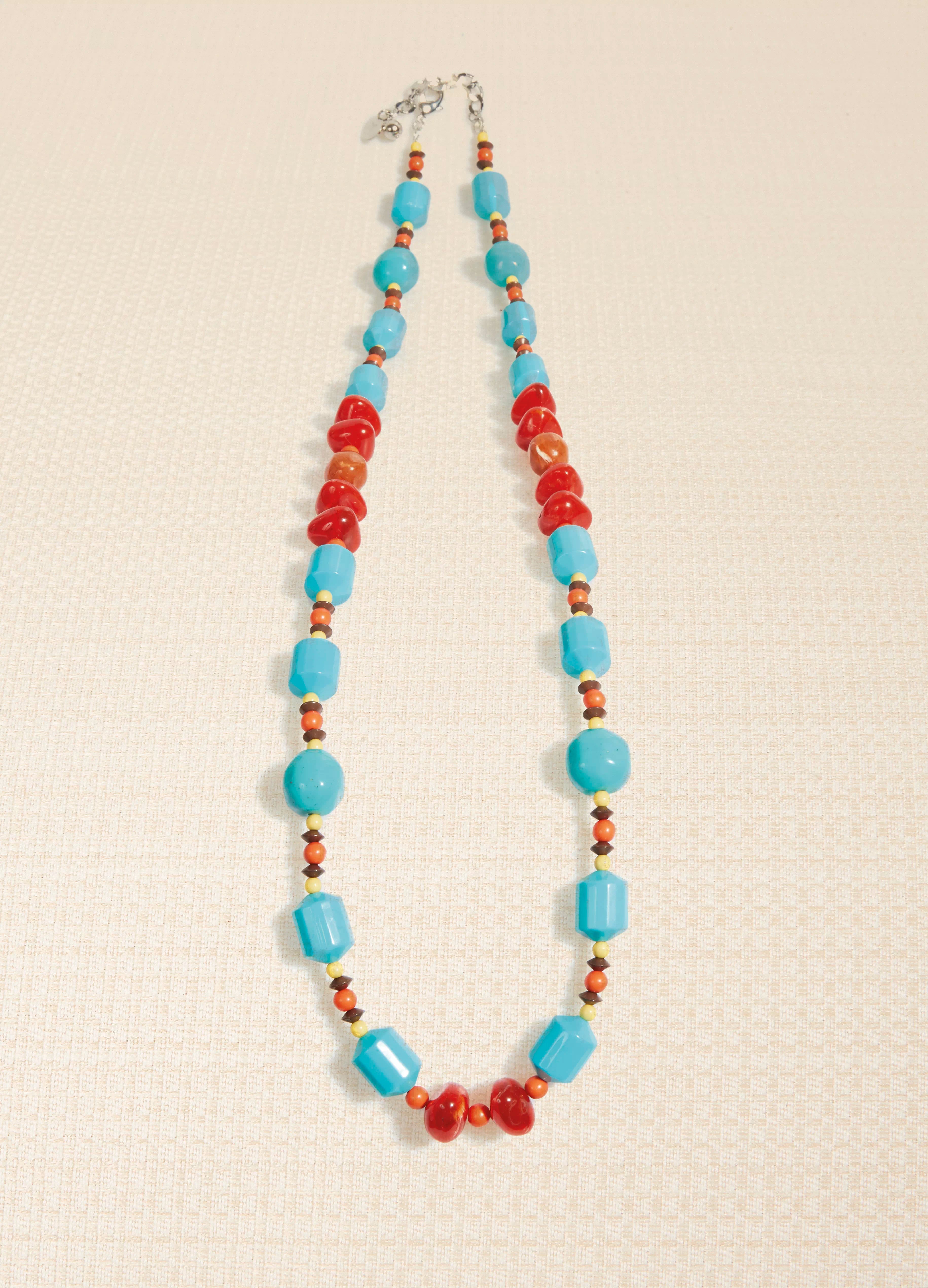 Image of COACHELLA NECKLACE