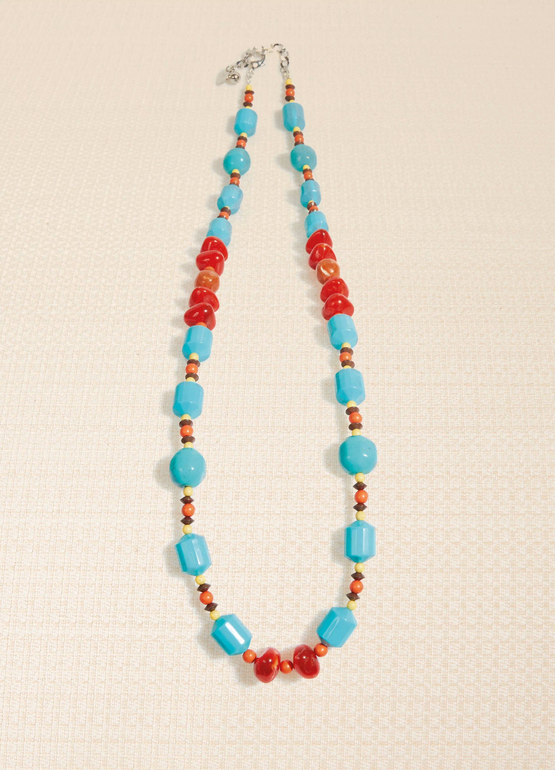 COACHELLA NECKLACE