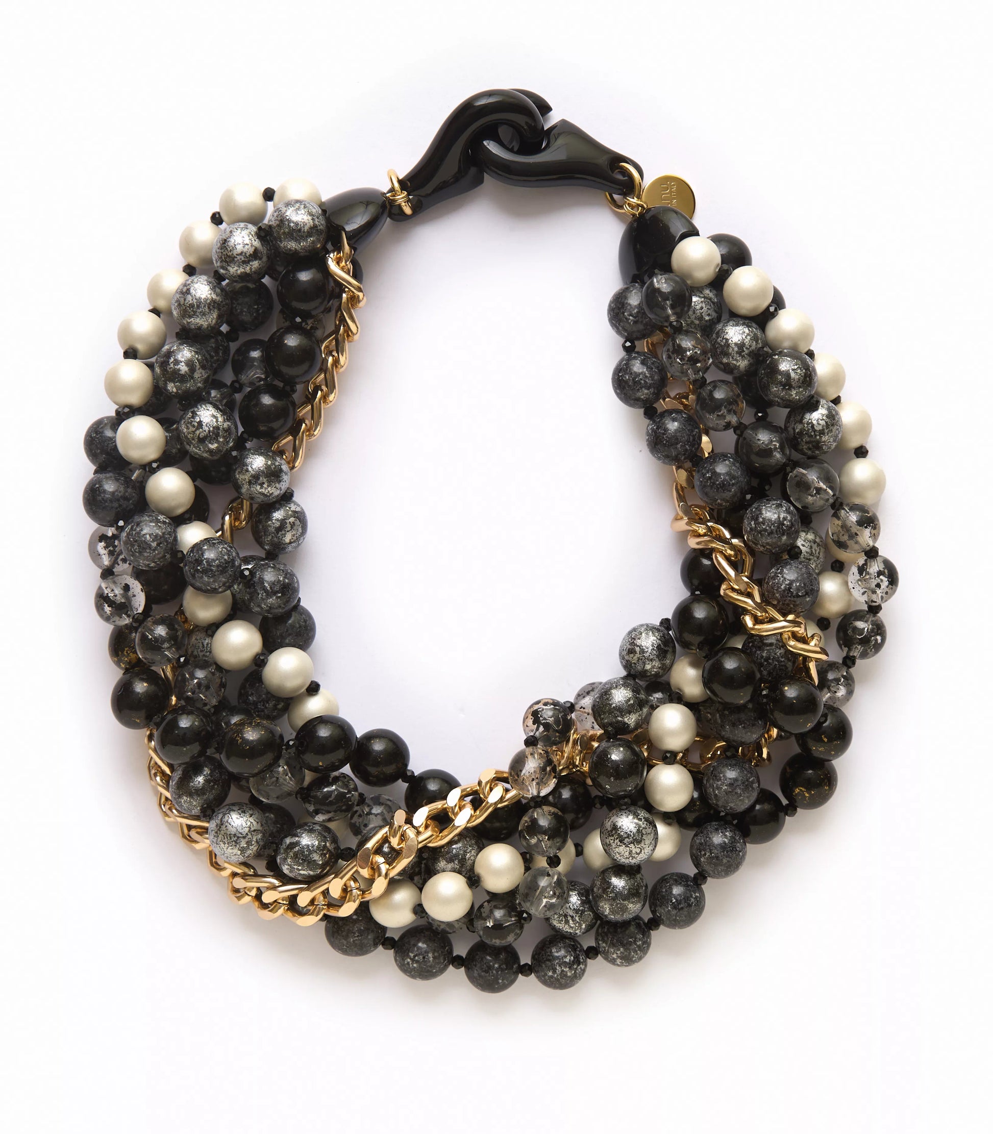 DIANA SHORT NECKLACE