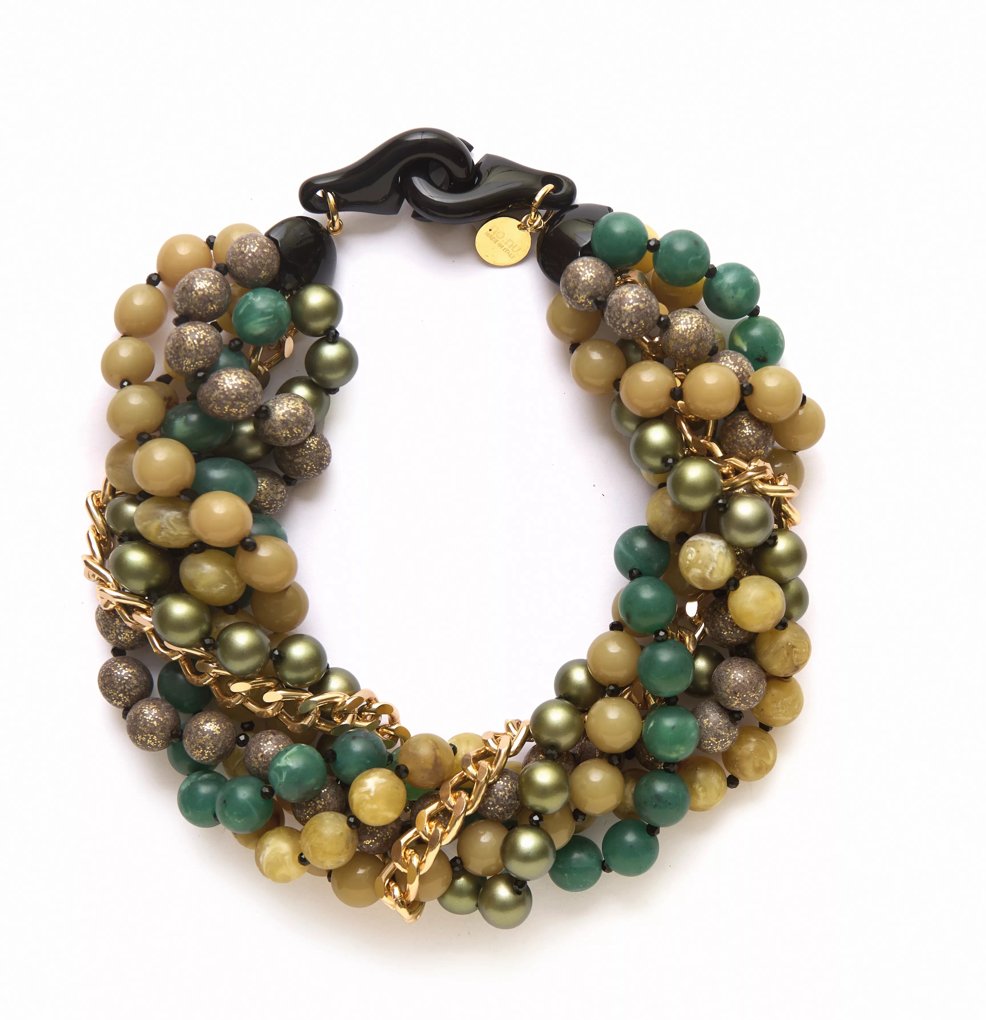 Image of DIANA SHORT NECKLACE