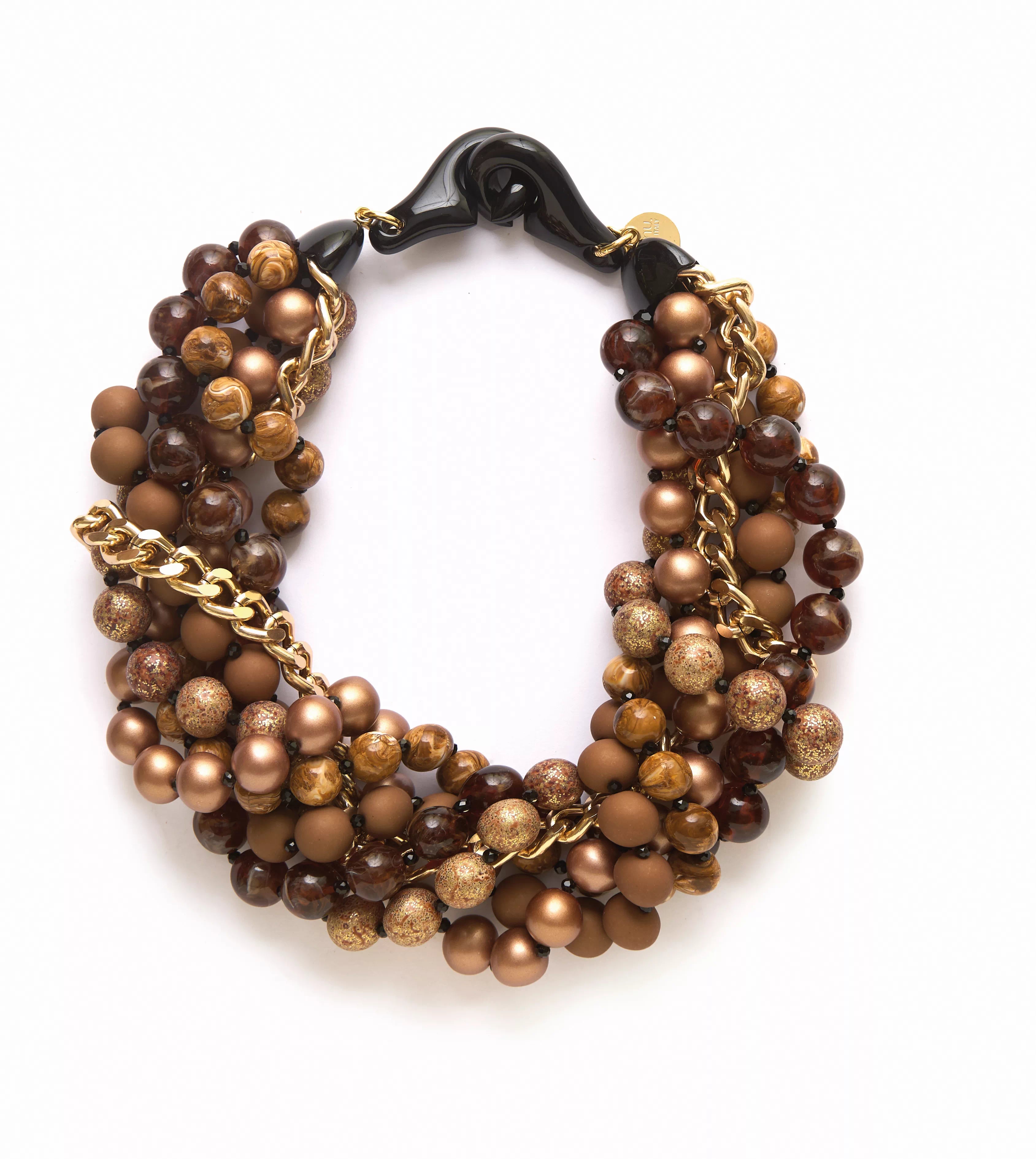 Image of DIANA SHORT NECKLACE