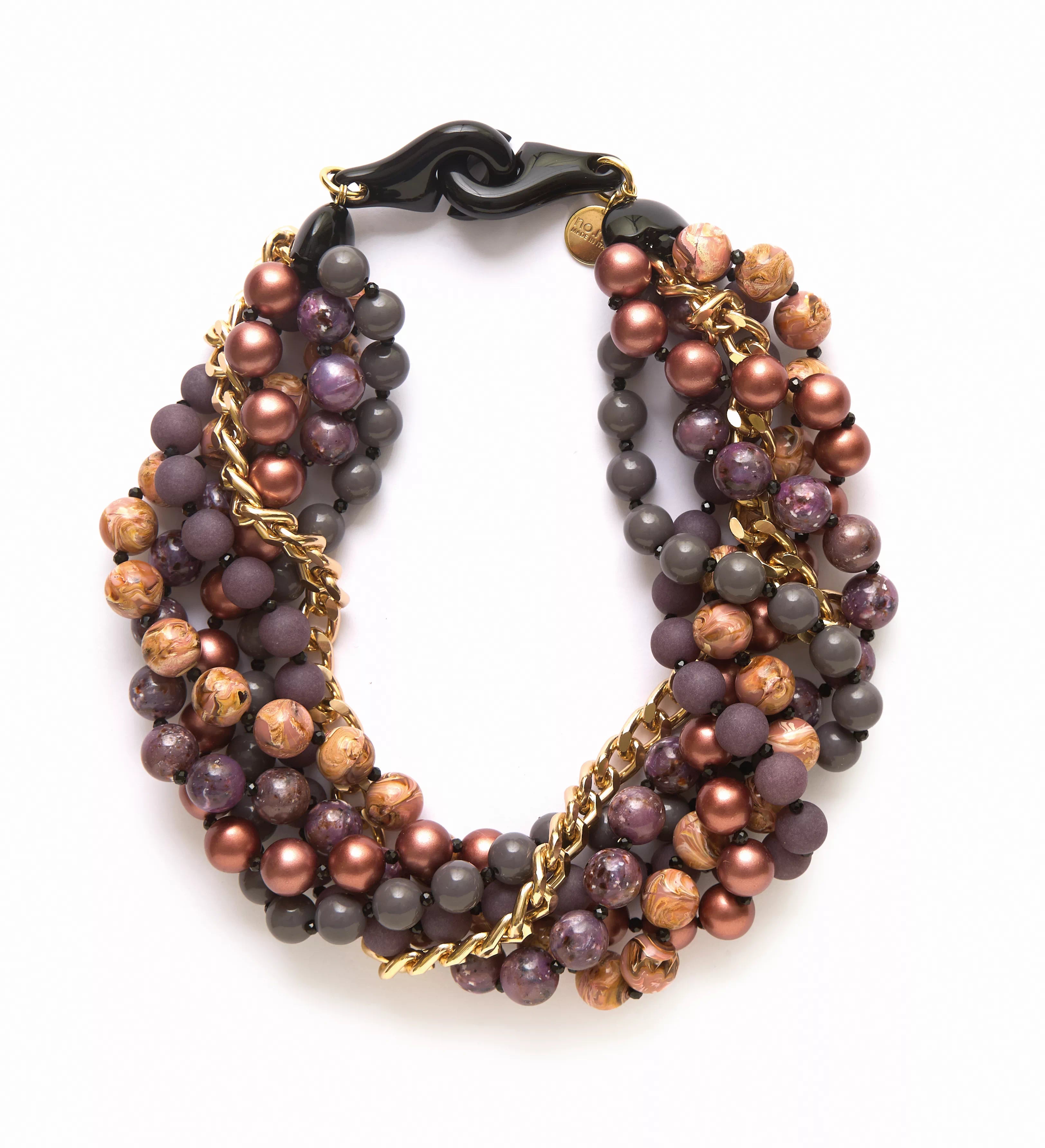 Image of DIANA SHORT NECKLACE