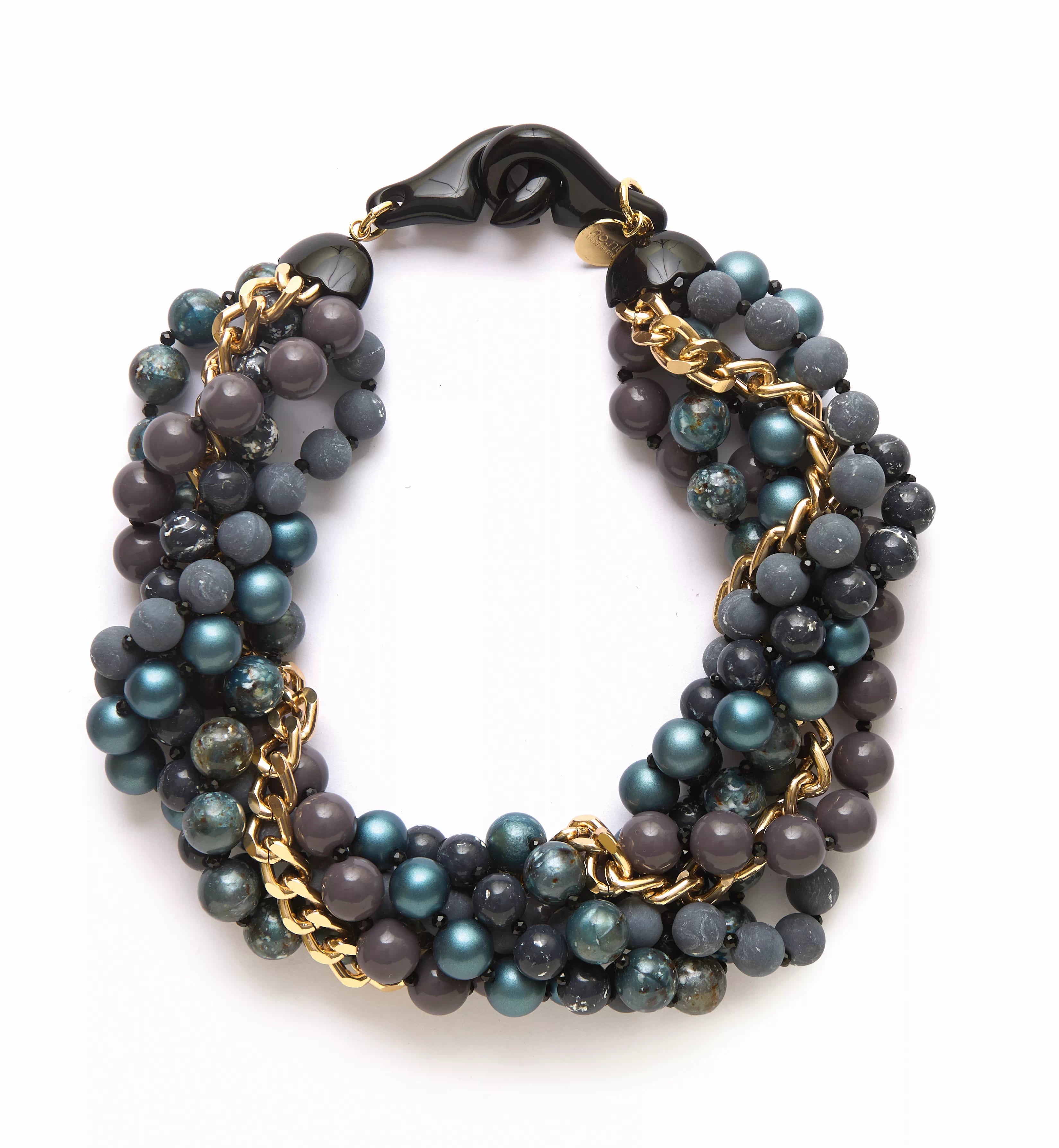 DIANA SHORT NECKLACE