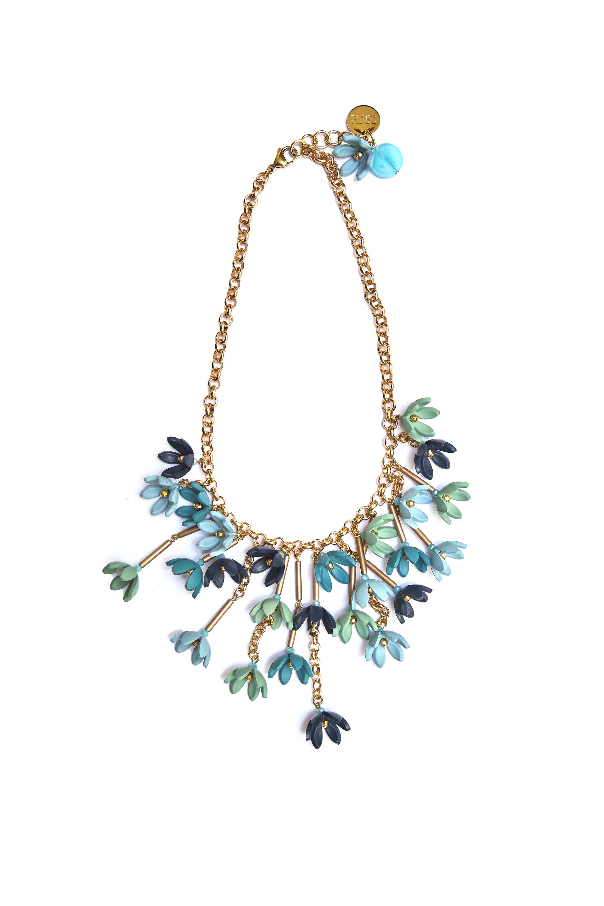 AURORA SHORT NECKLACE