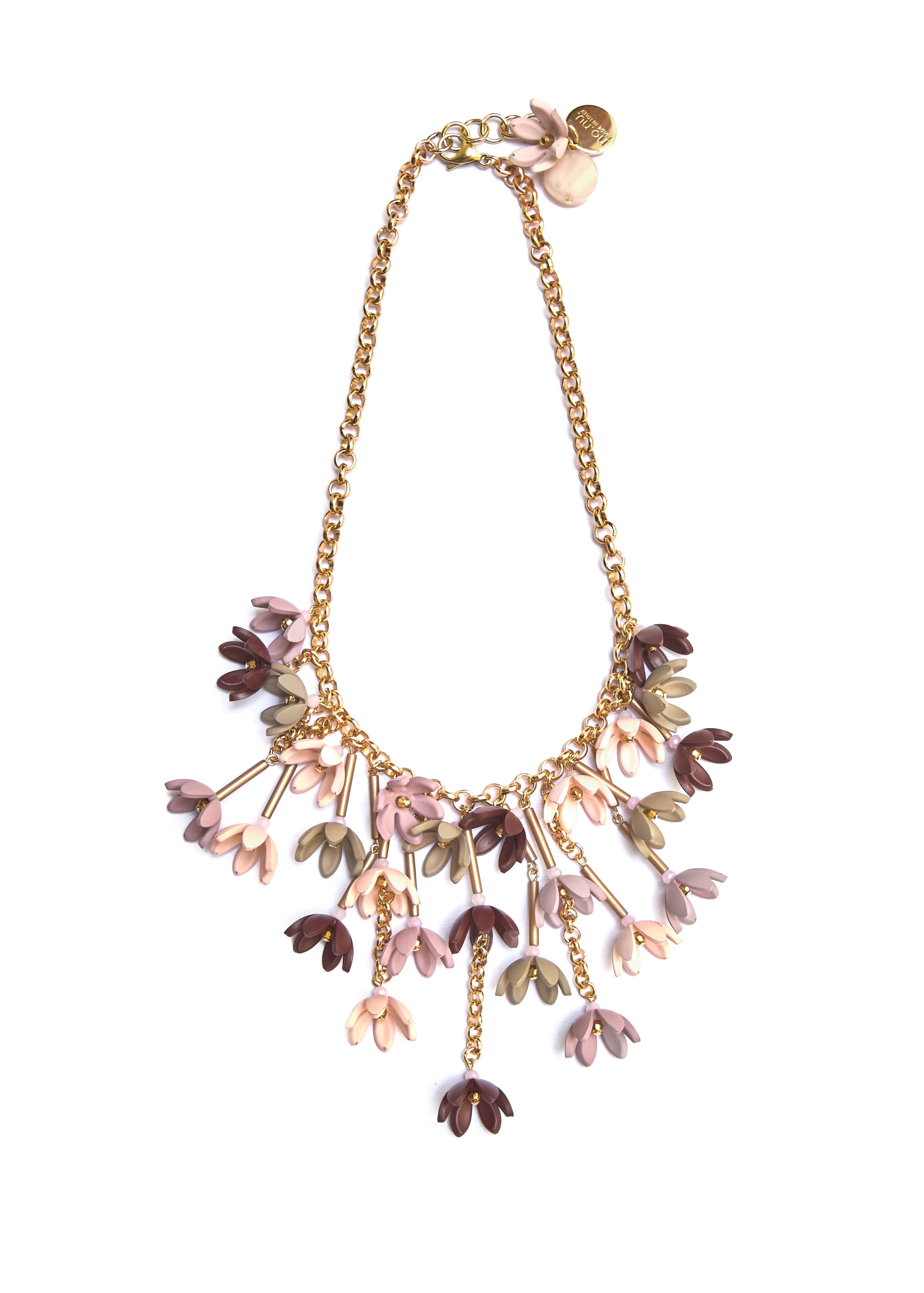 AURORA SHORT NECKLACE