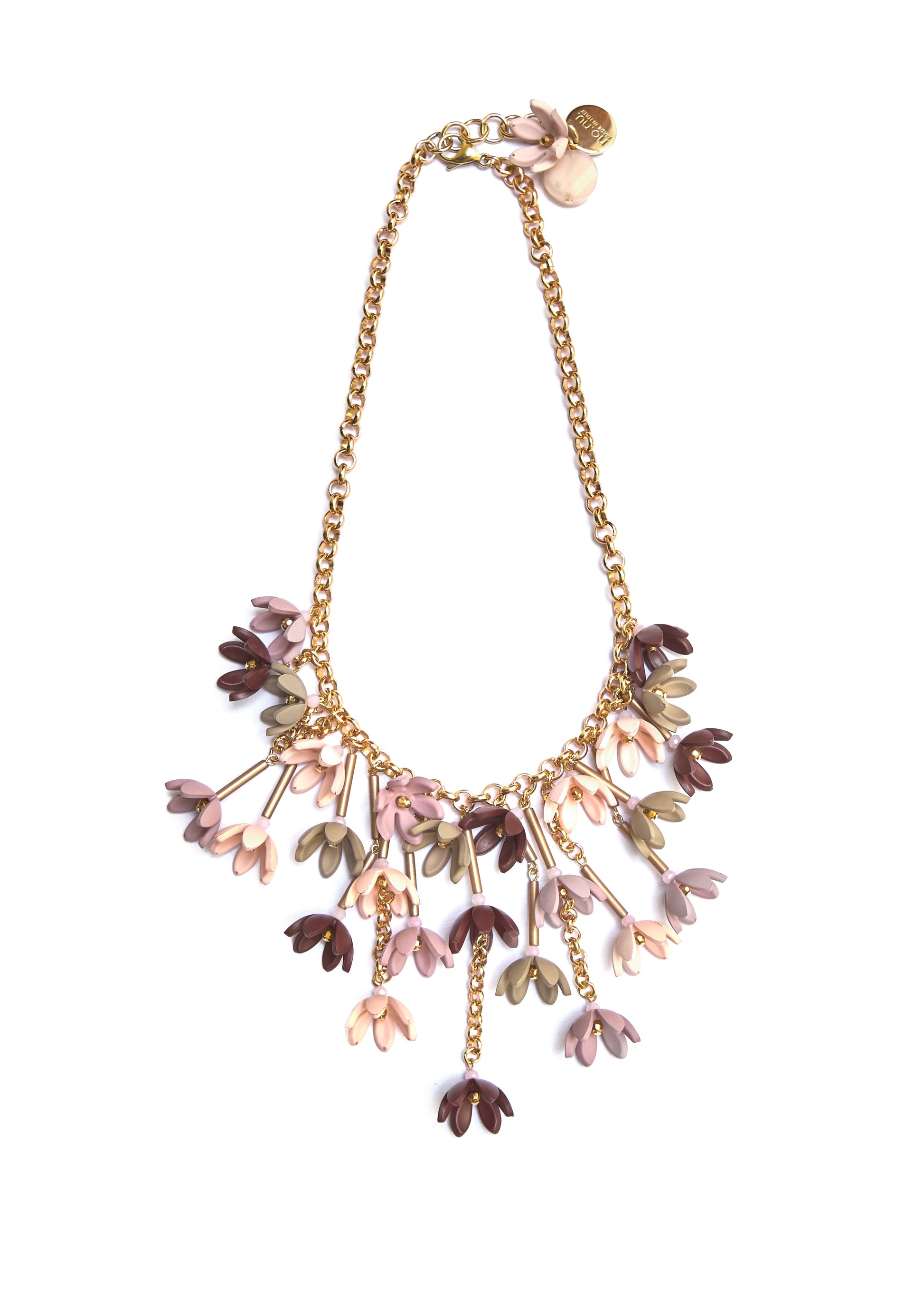 AURORA SHORT NECKLACE