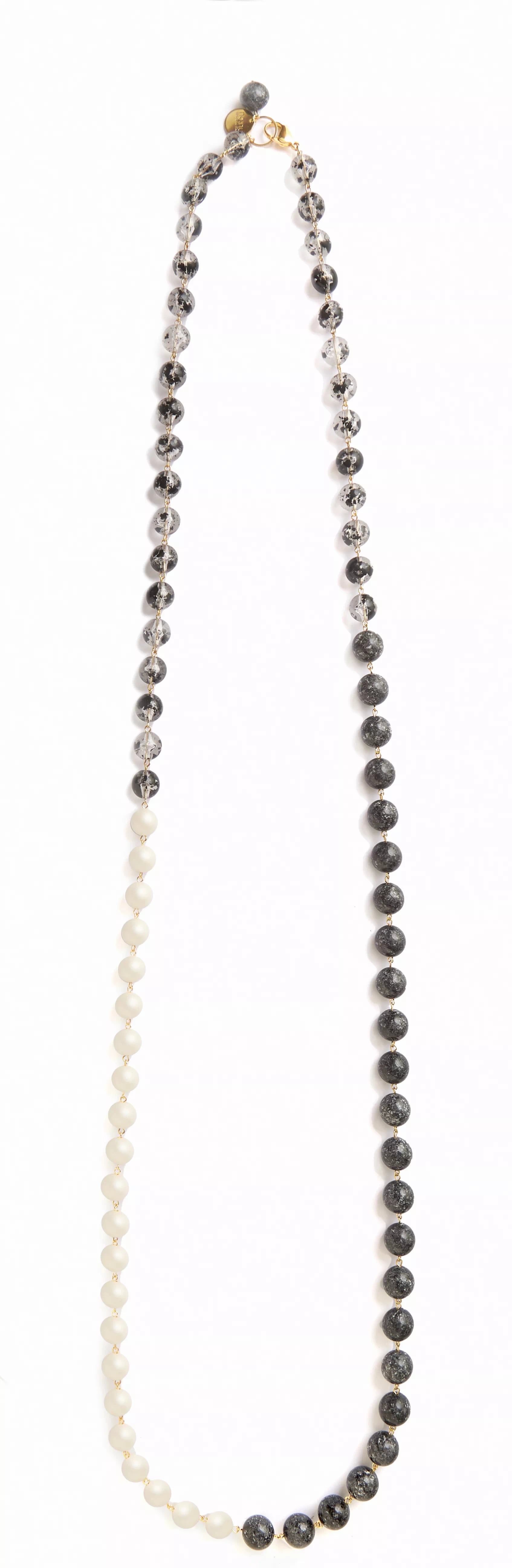 DIANA LONG NECKLACE