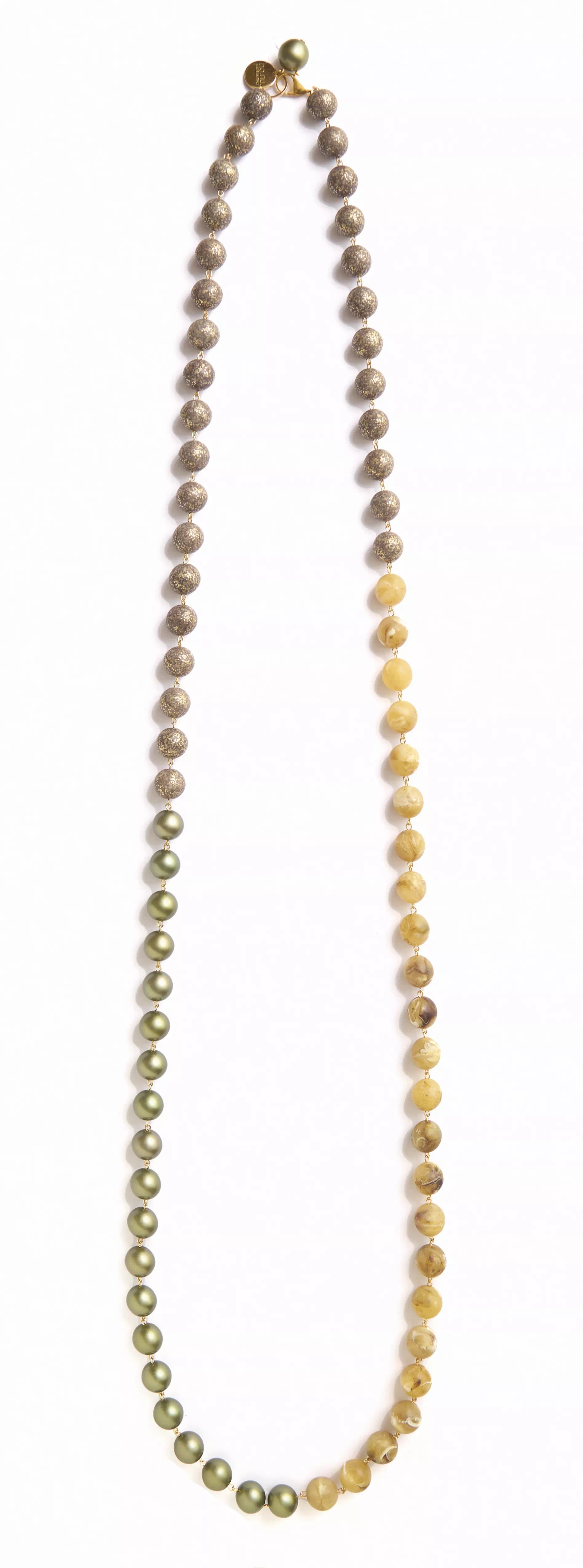 Image of DIANA LONG NECKLACE