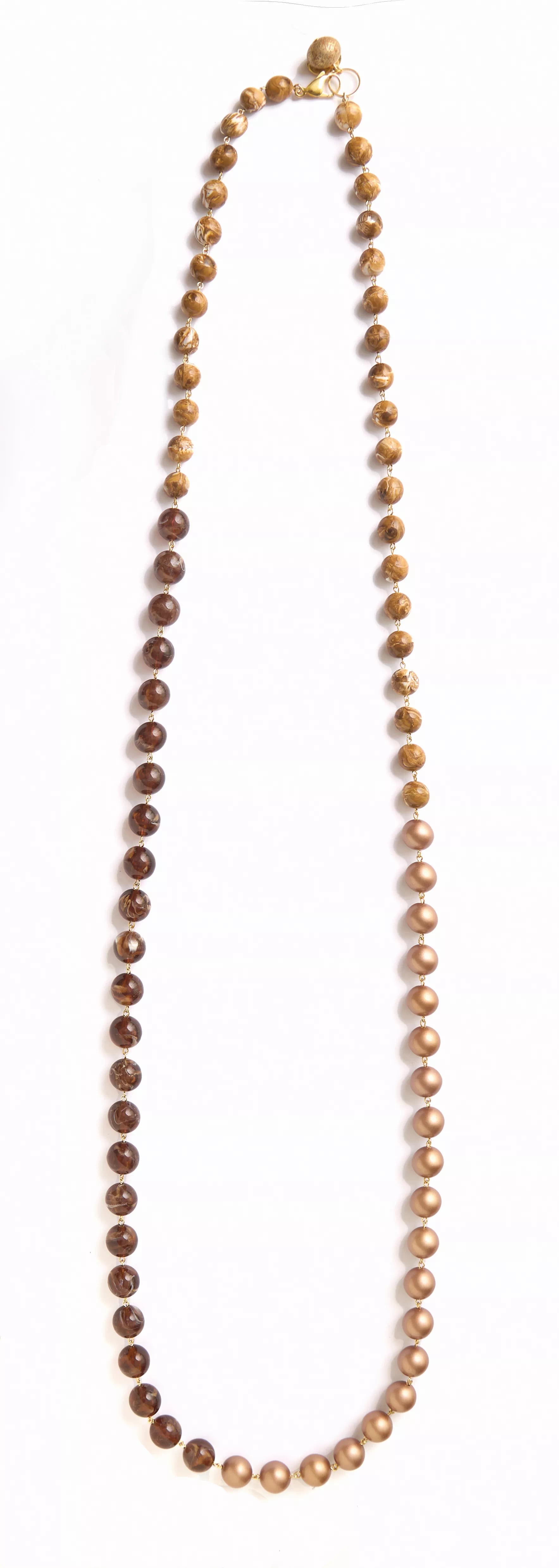 Image of DIANA LONG NECKLACE